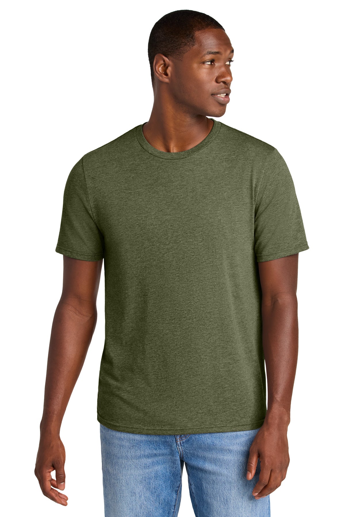 Military Green Heather
