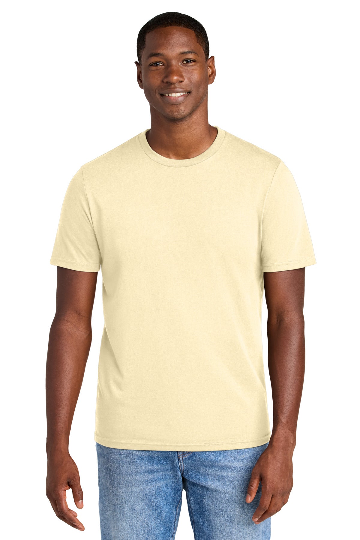 Soft Yellow