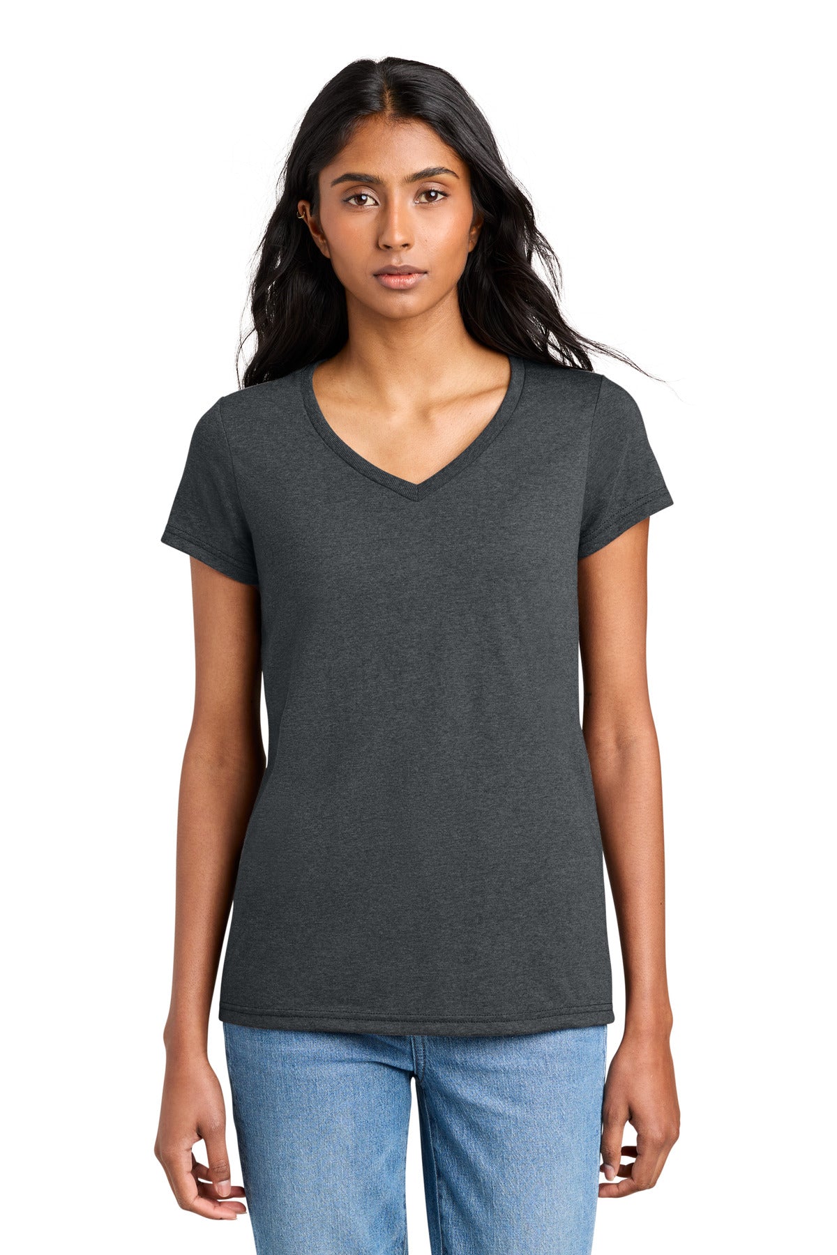 Heathered Charcoal