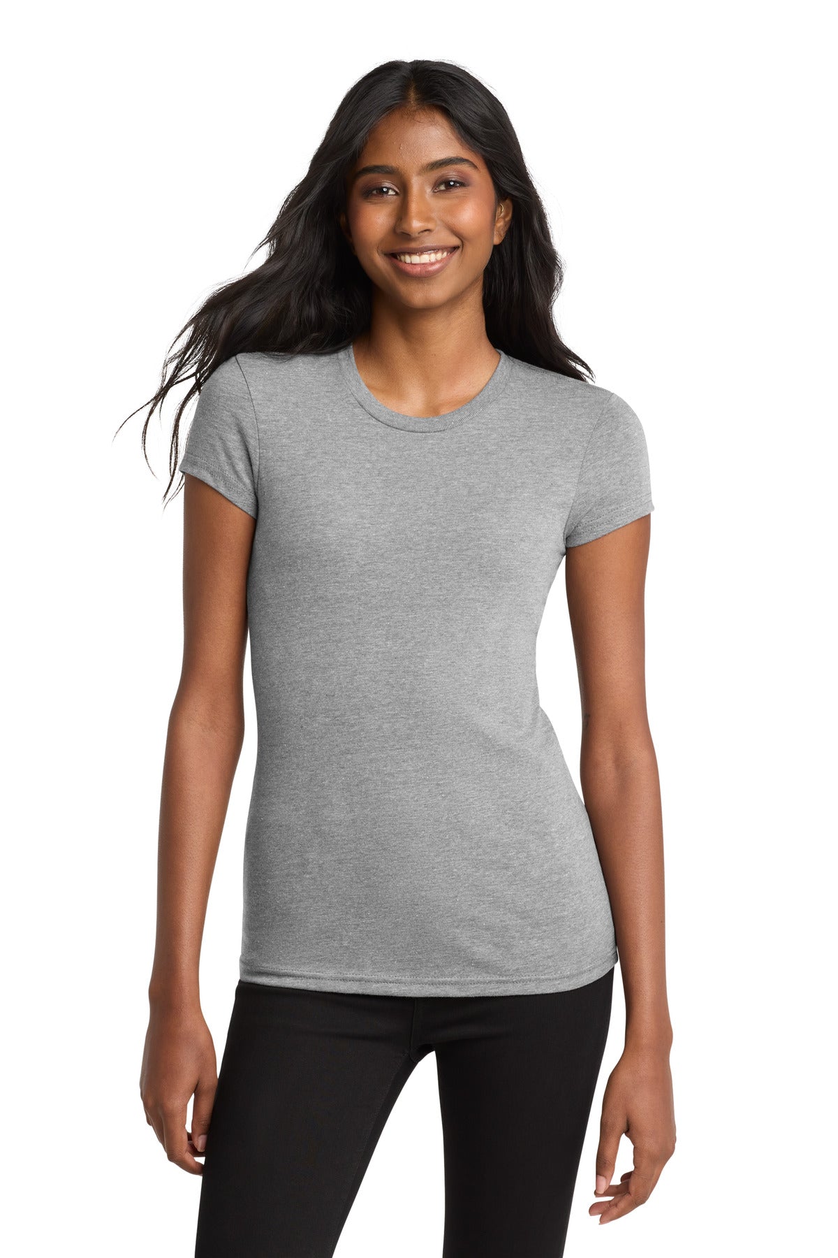 Light Heather Grey