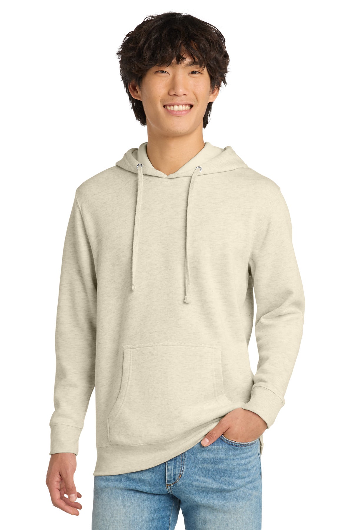 Oatmeal Heather