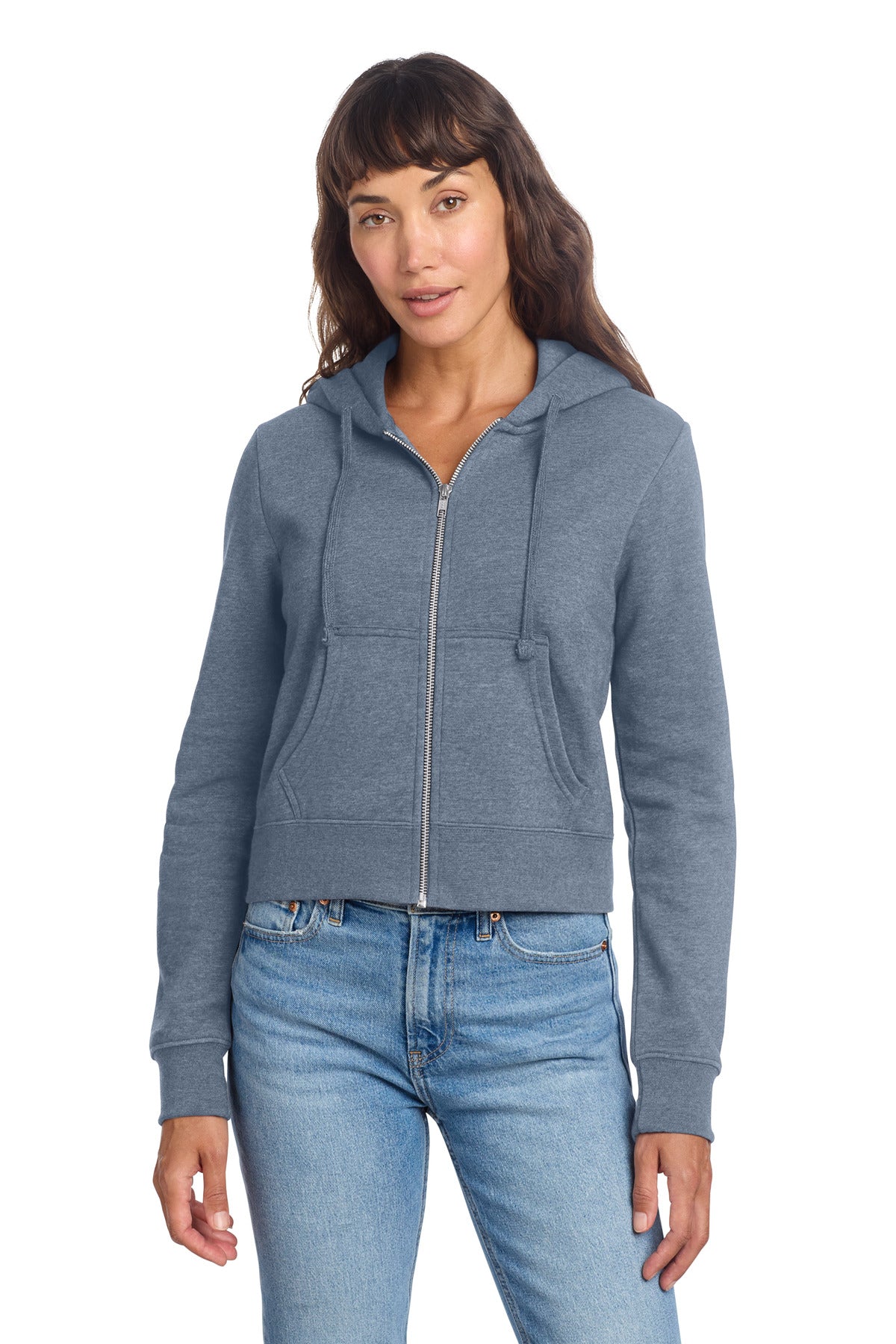 Flint Blue Heather