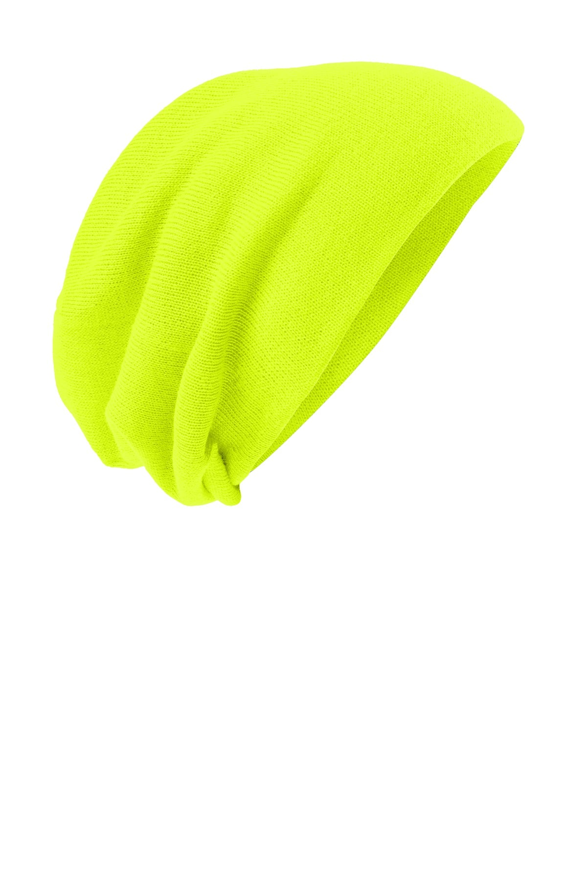 Neon Yellow