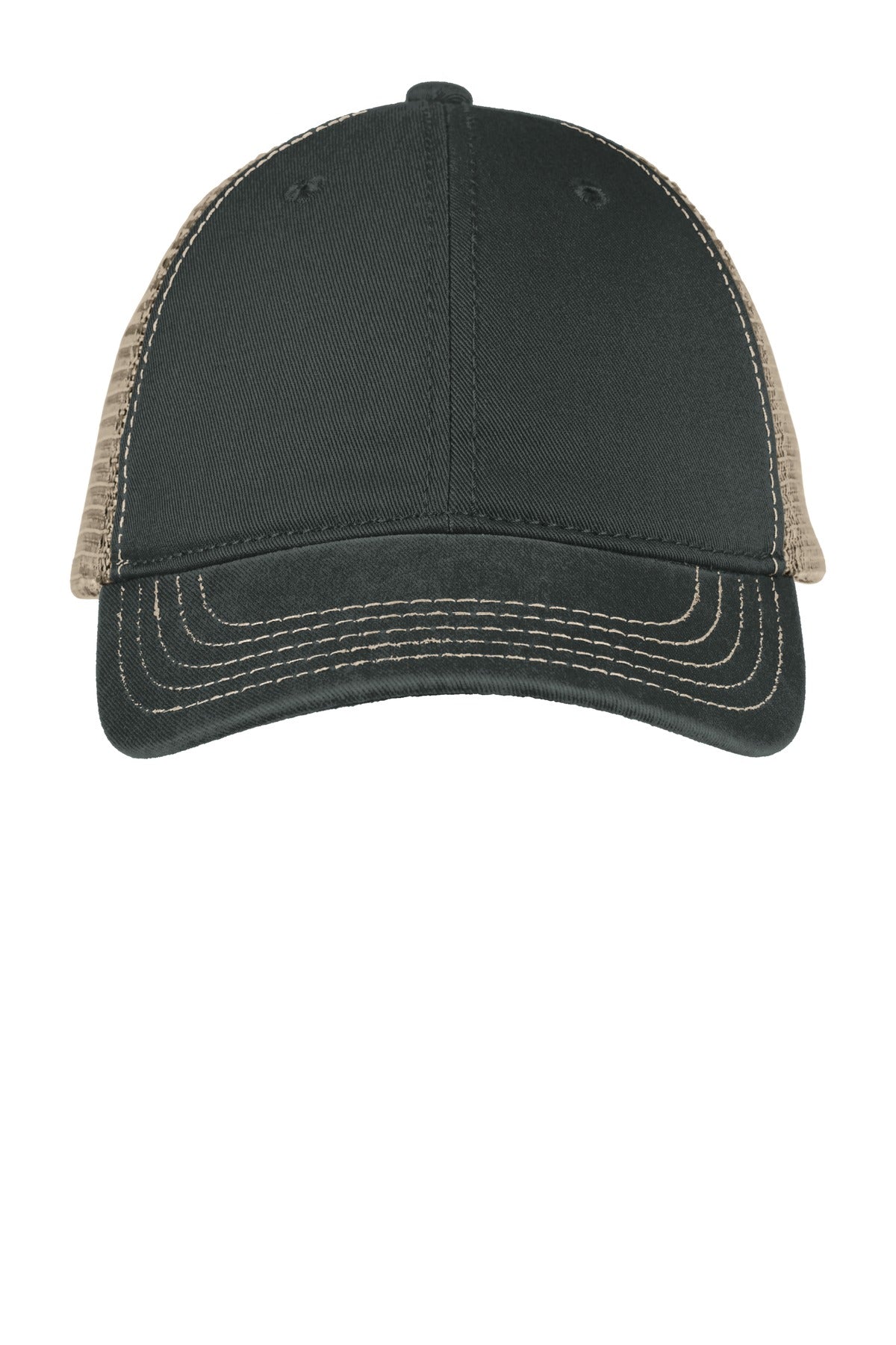 Black/ Khaki