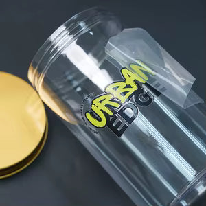 UV DTF Stickers