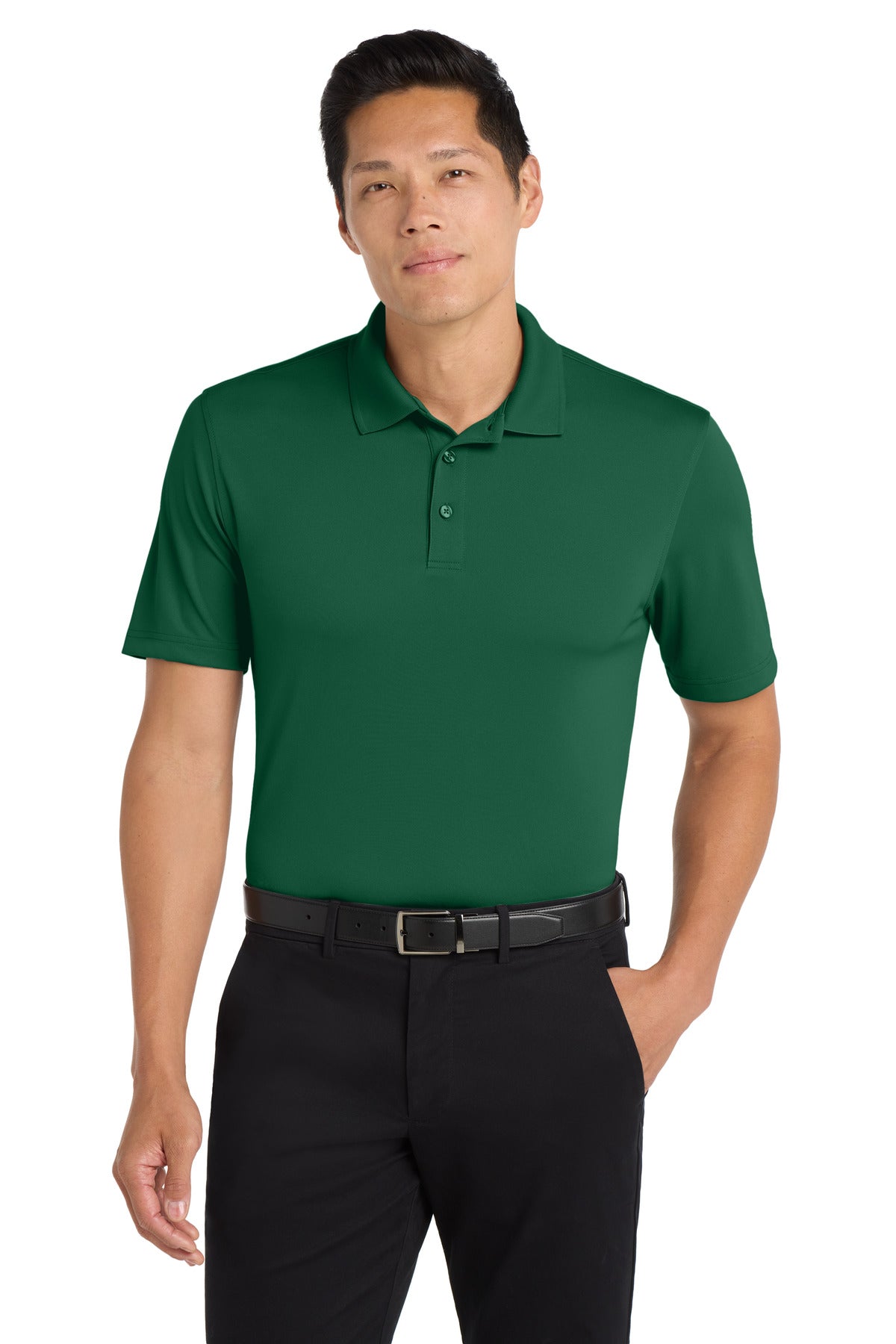 Deep Forest Green