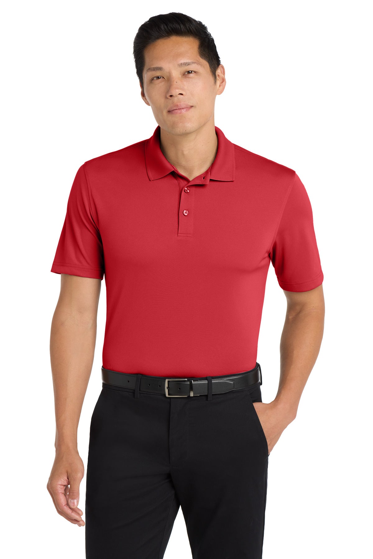 Rich Red