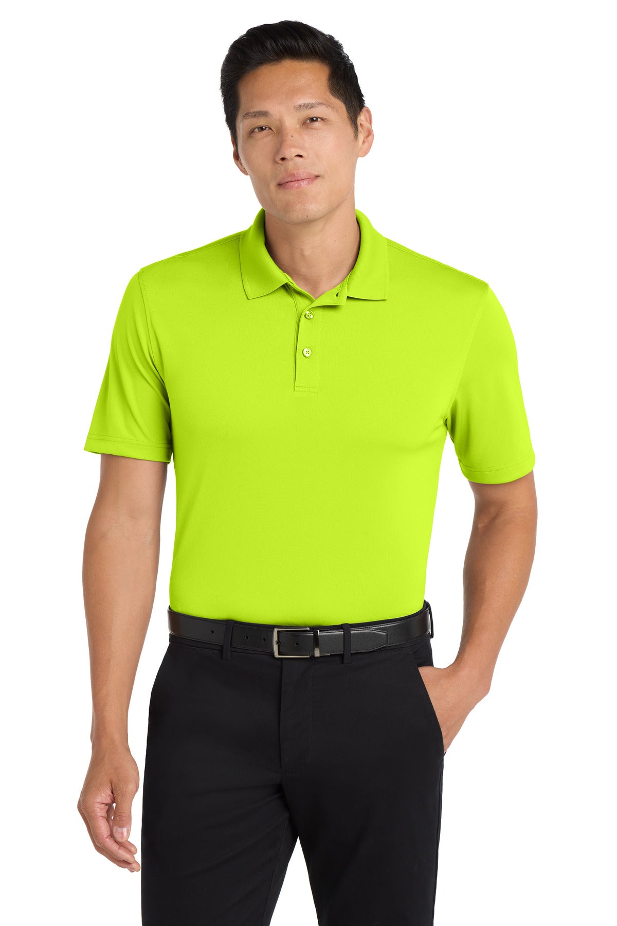 Safety Yellow