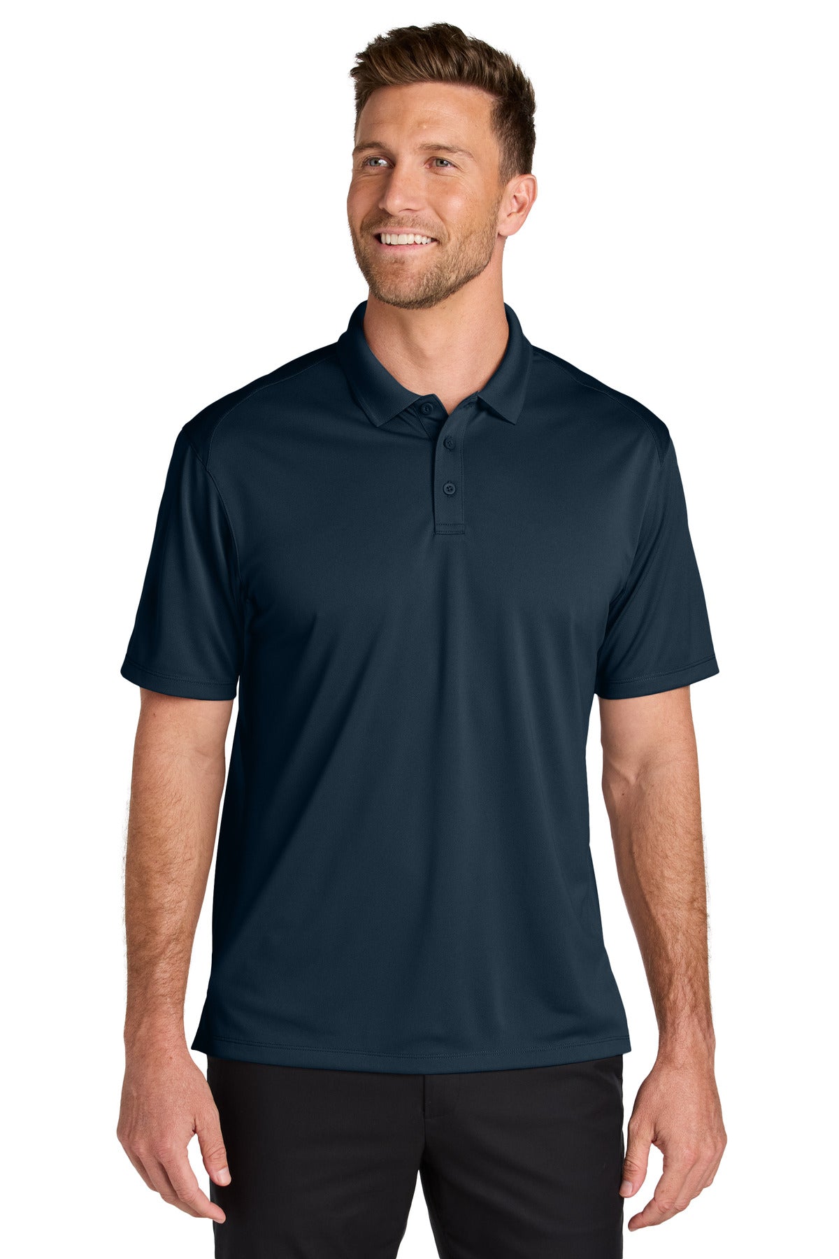 River Blue Navy