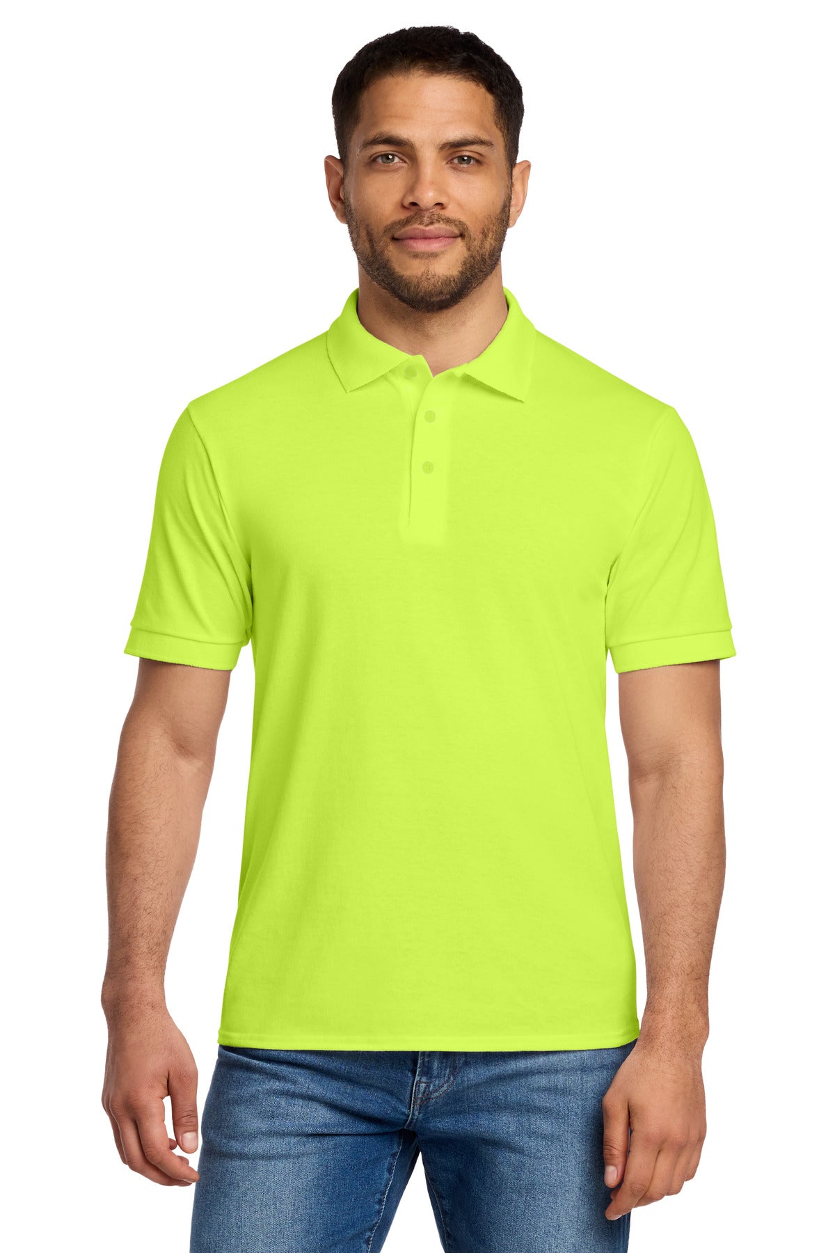 Safety Green