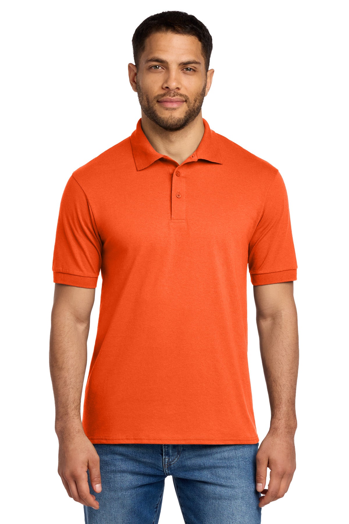 Safety Orange