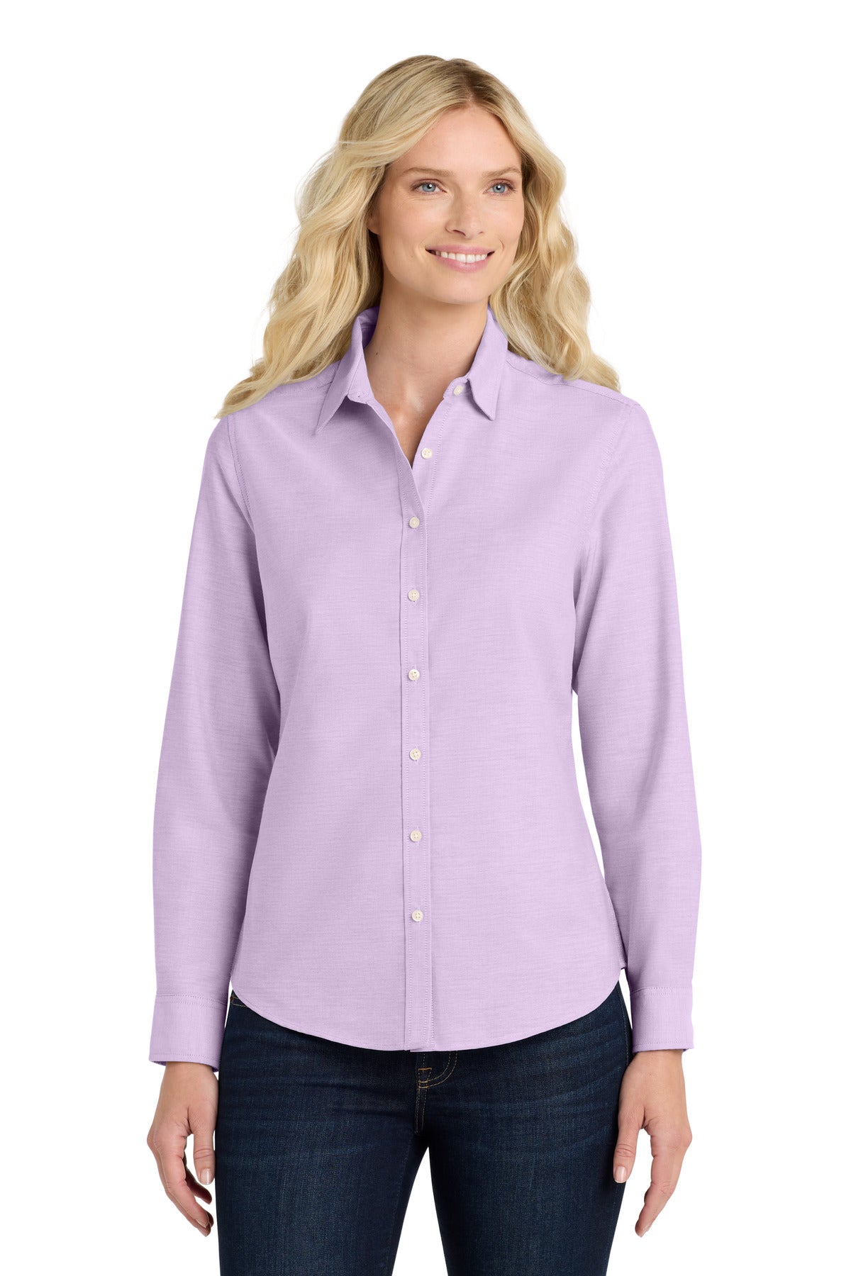 Soft Purple