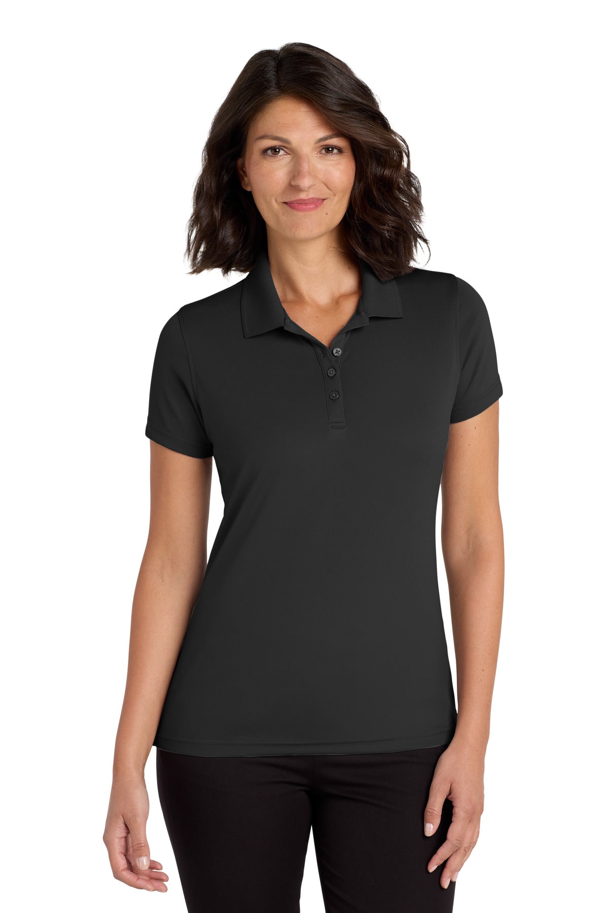 Deep Black