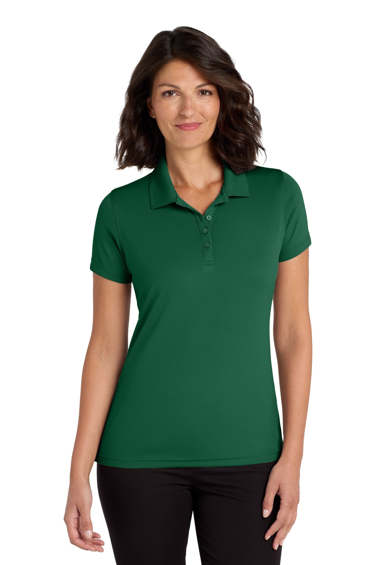 Deep Forest Green