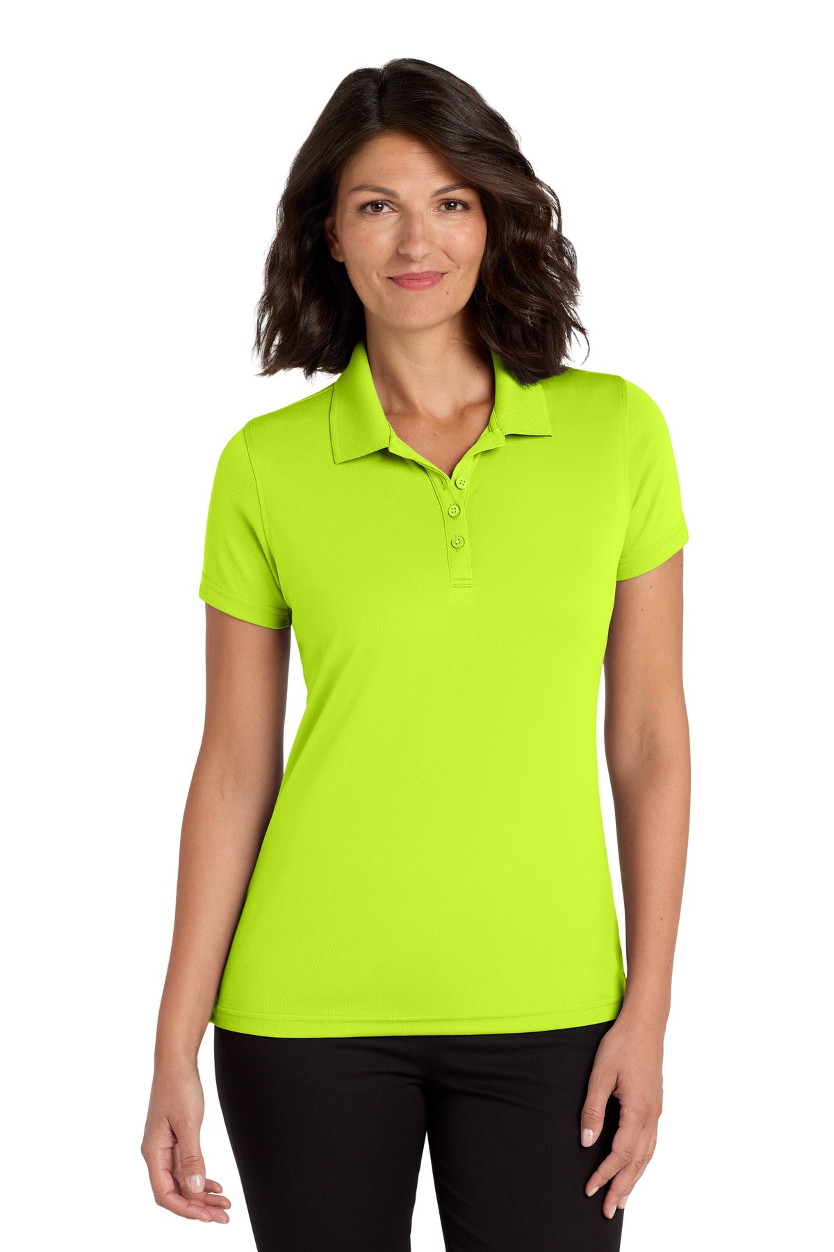 Safety Yellow