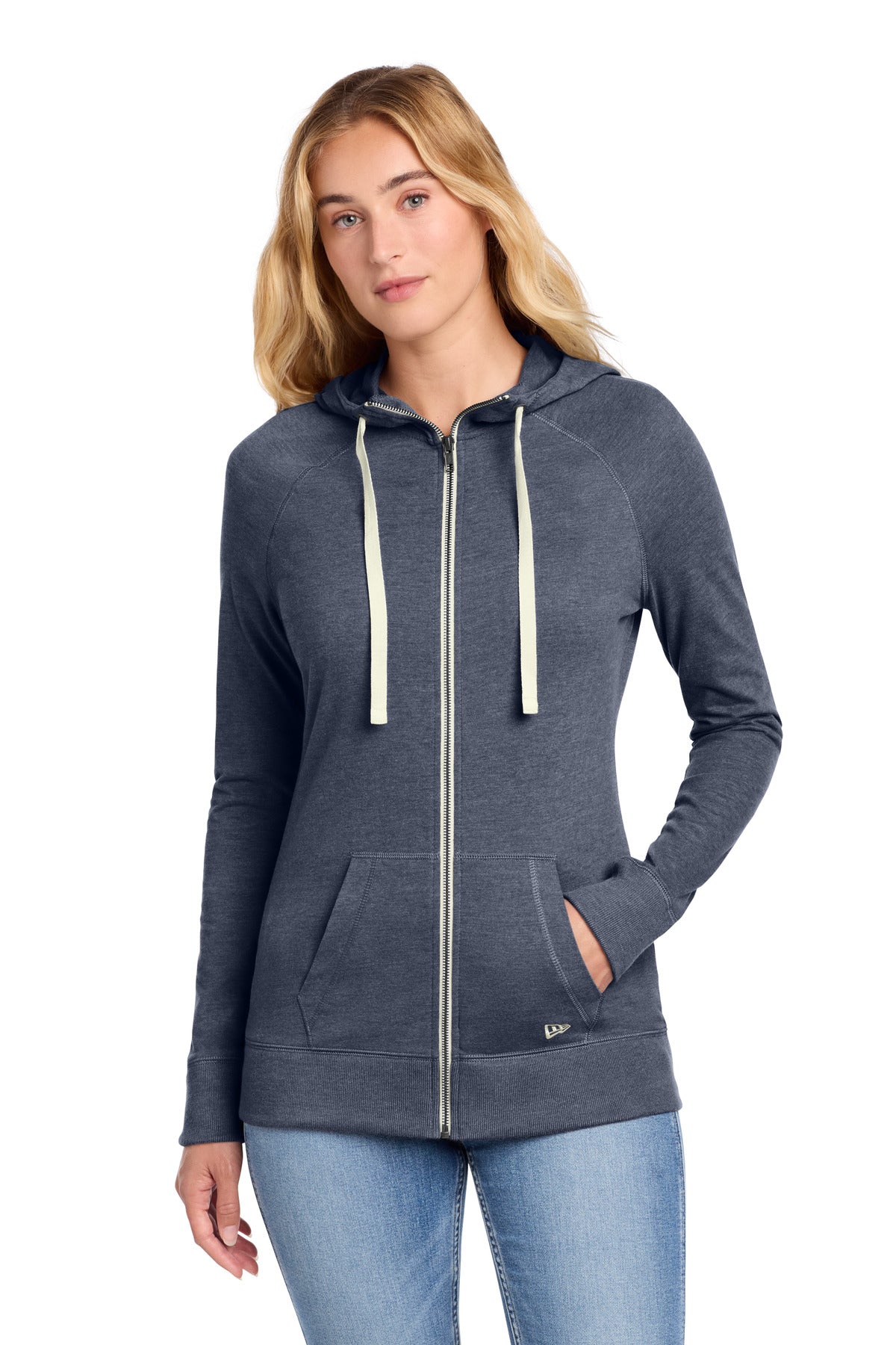 True Navy Heather