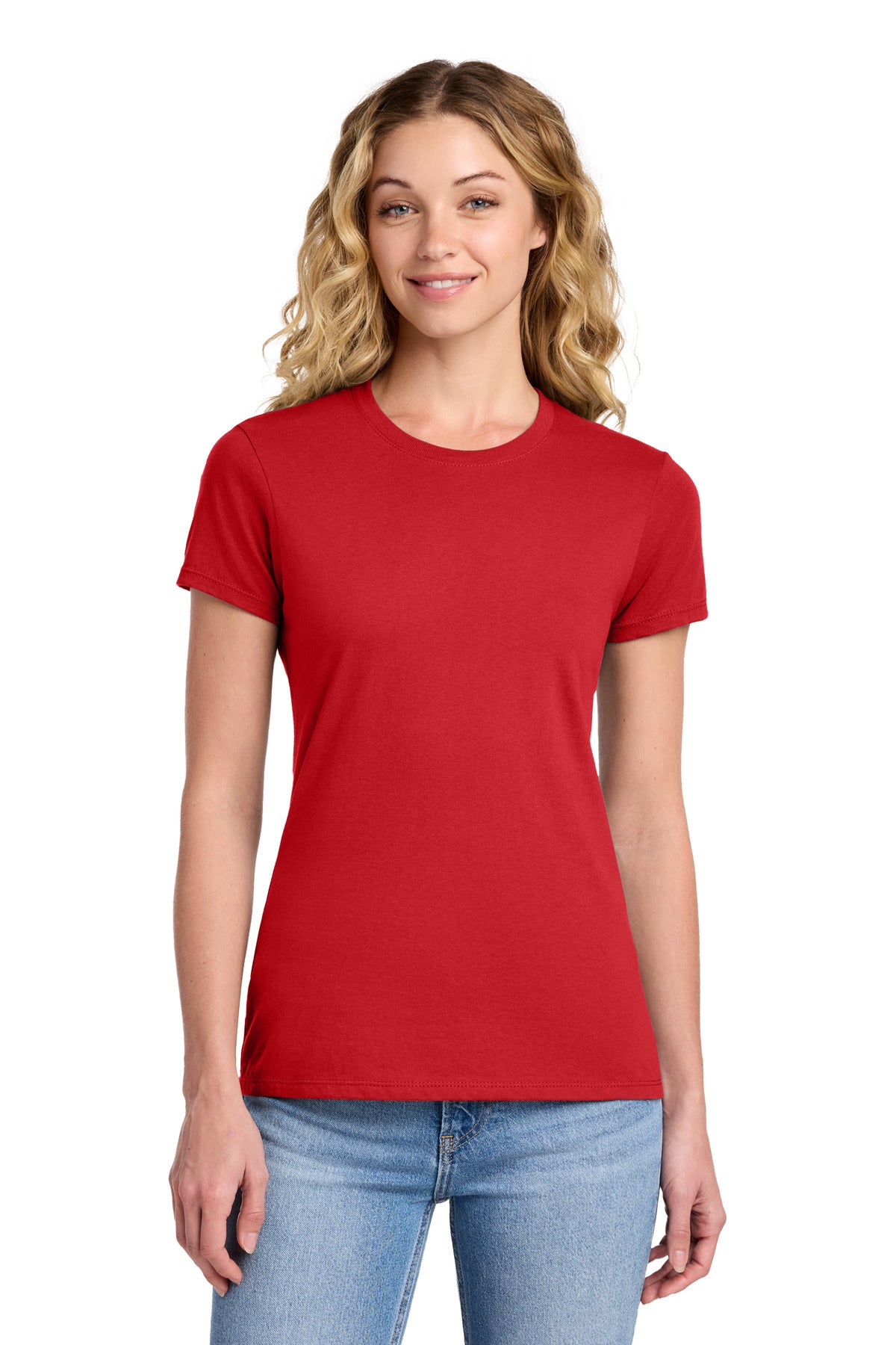 Bright Red