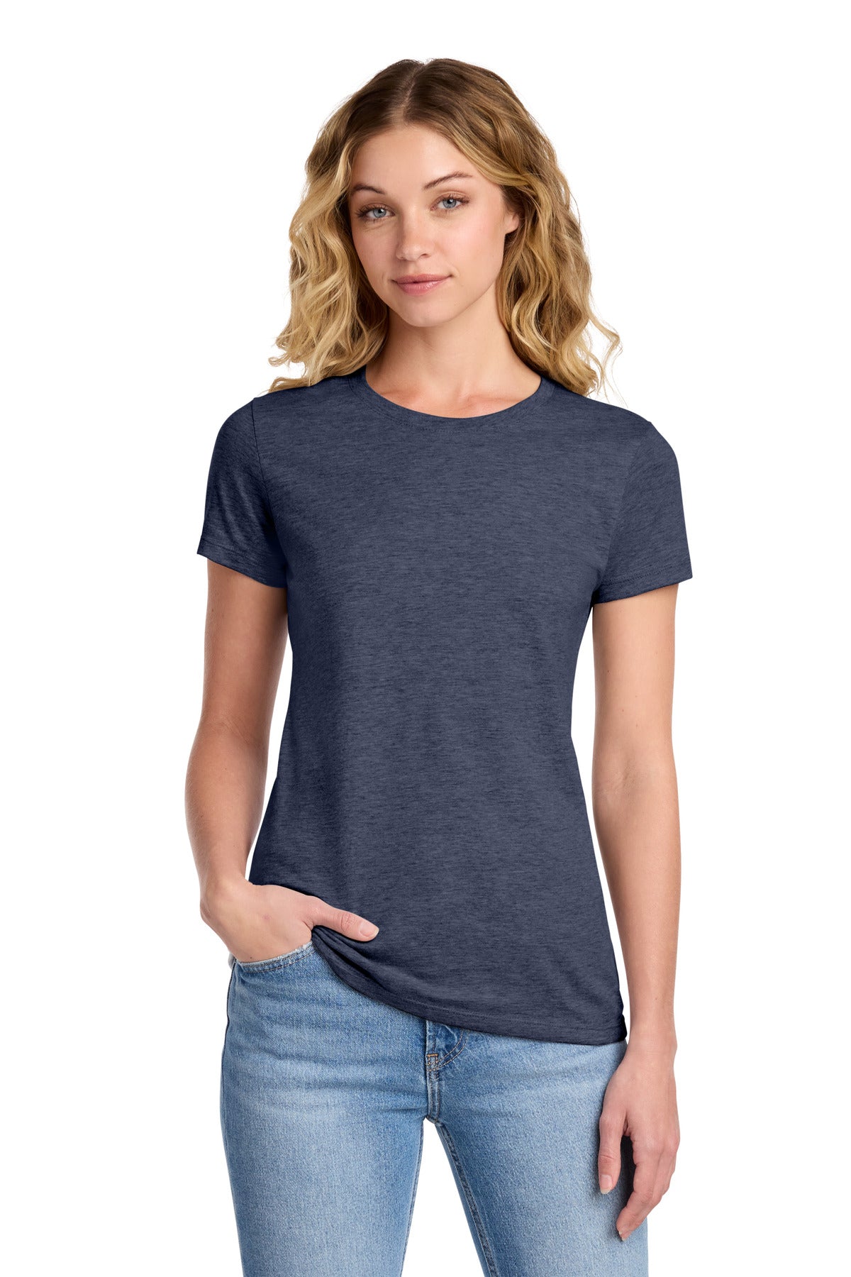 Heather Navy