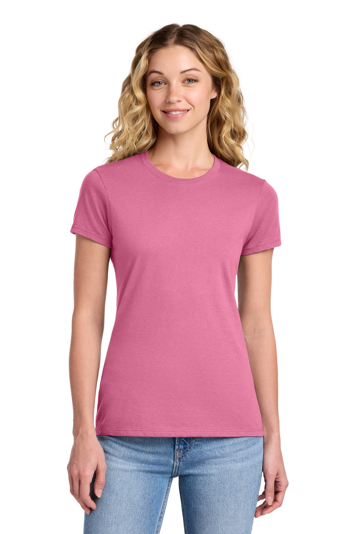 New Pink