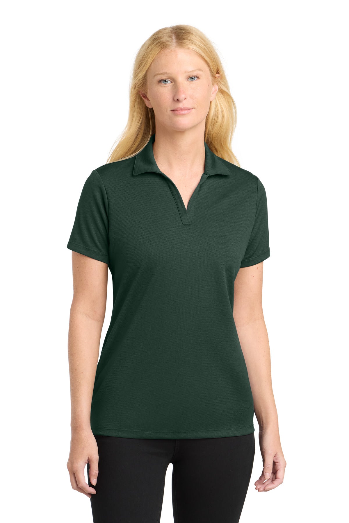 Dark Forest Green