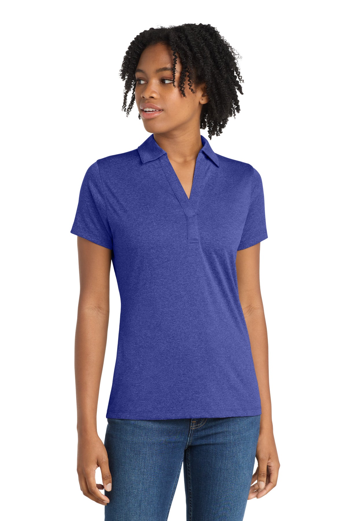 Cobalt Heather