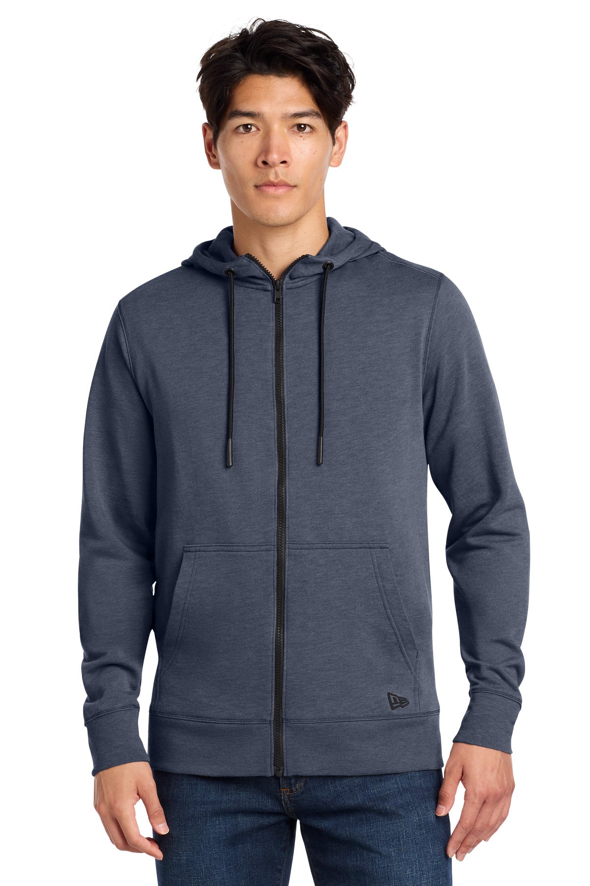 True Navy Heather