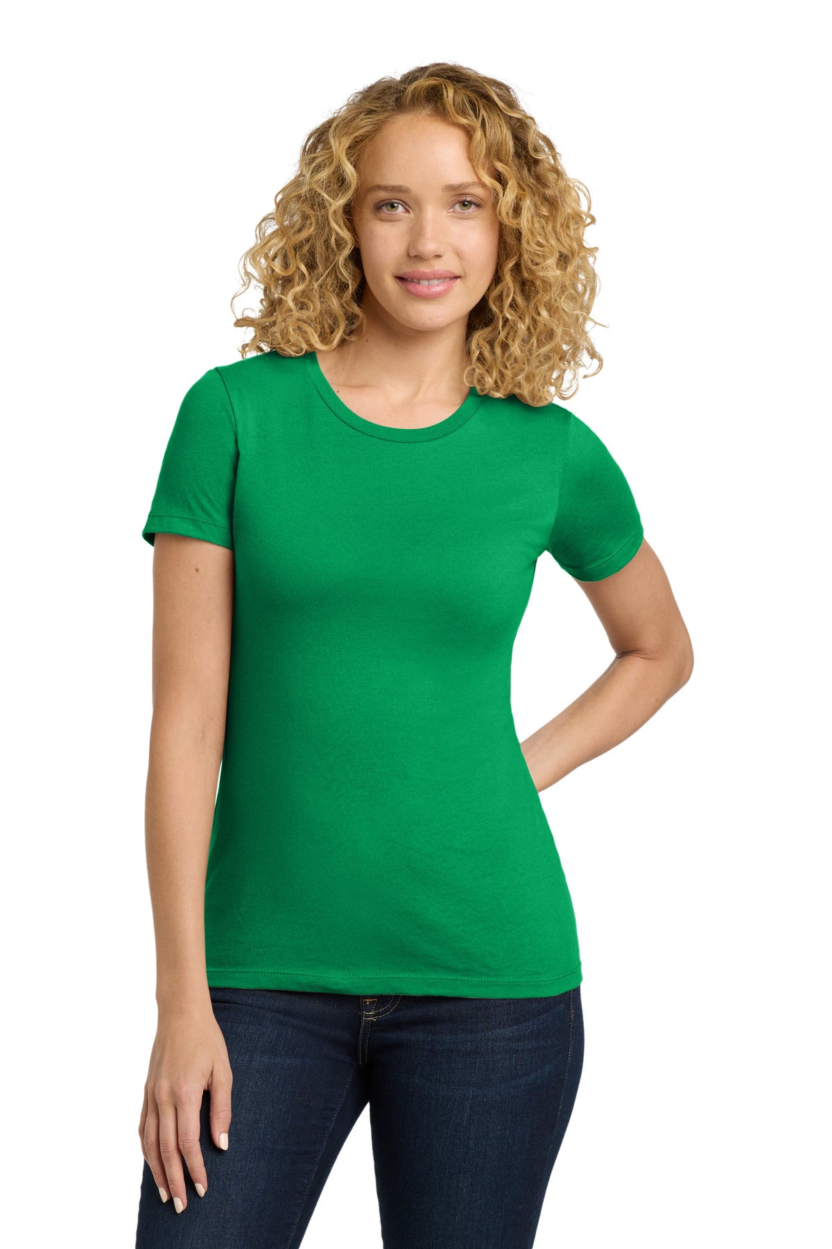 Kelly Green