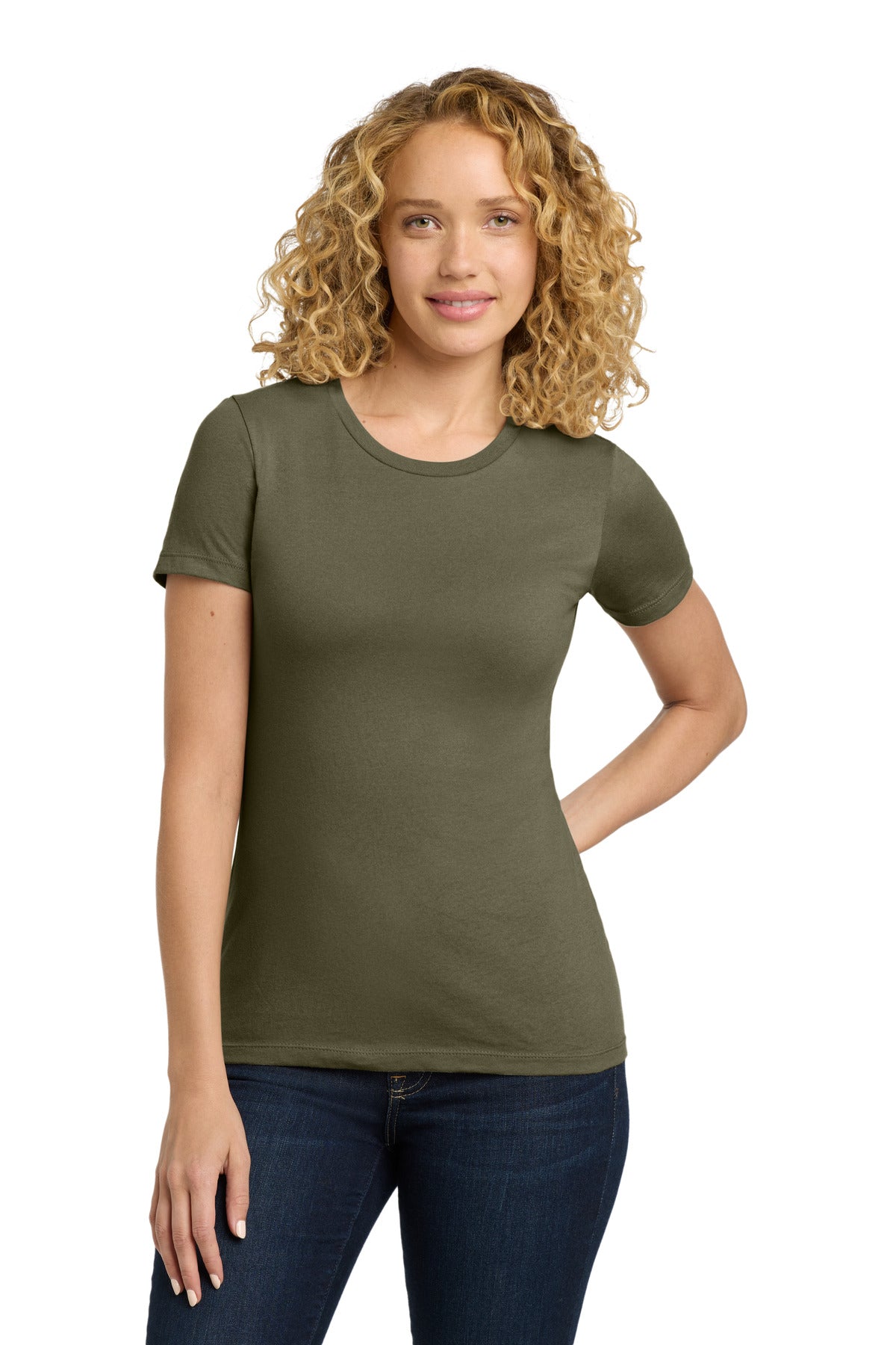 Light Olive