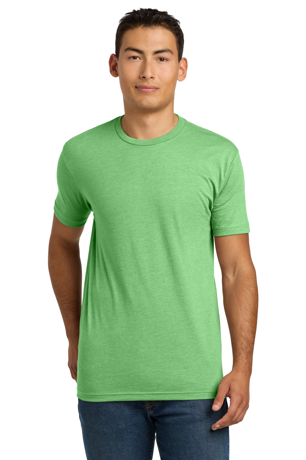 Apple Green