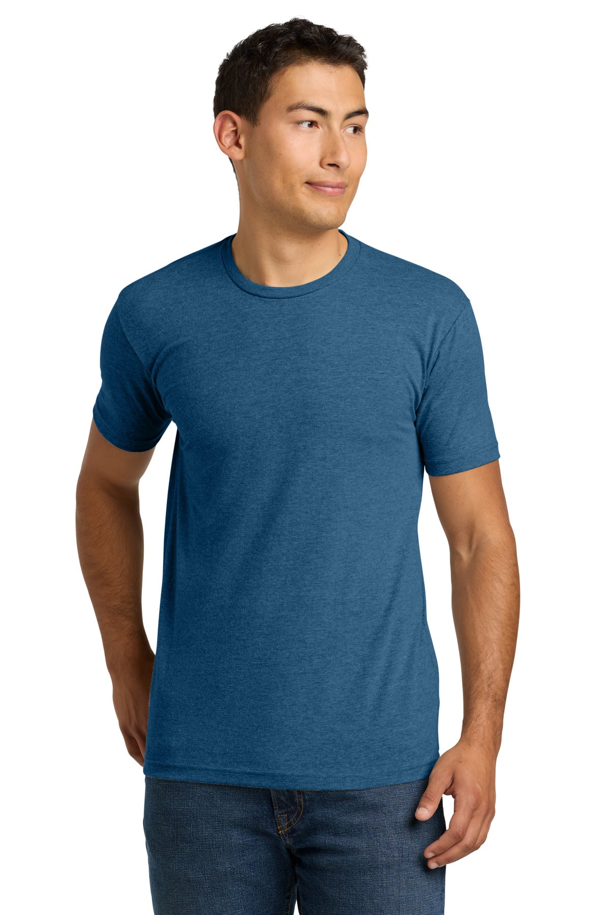 Heather Cool Blue