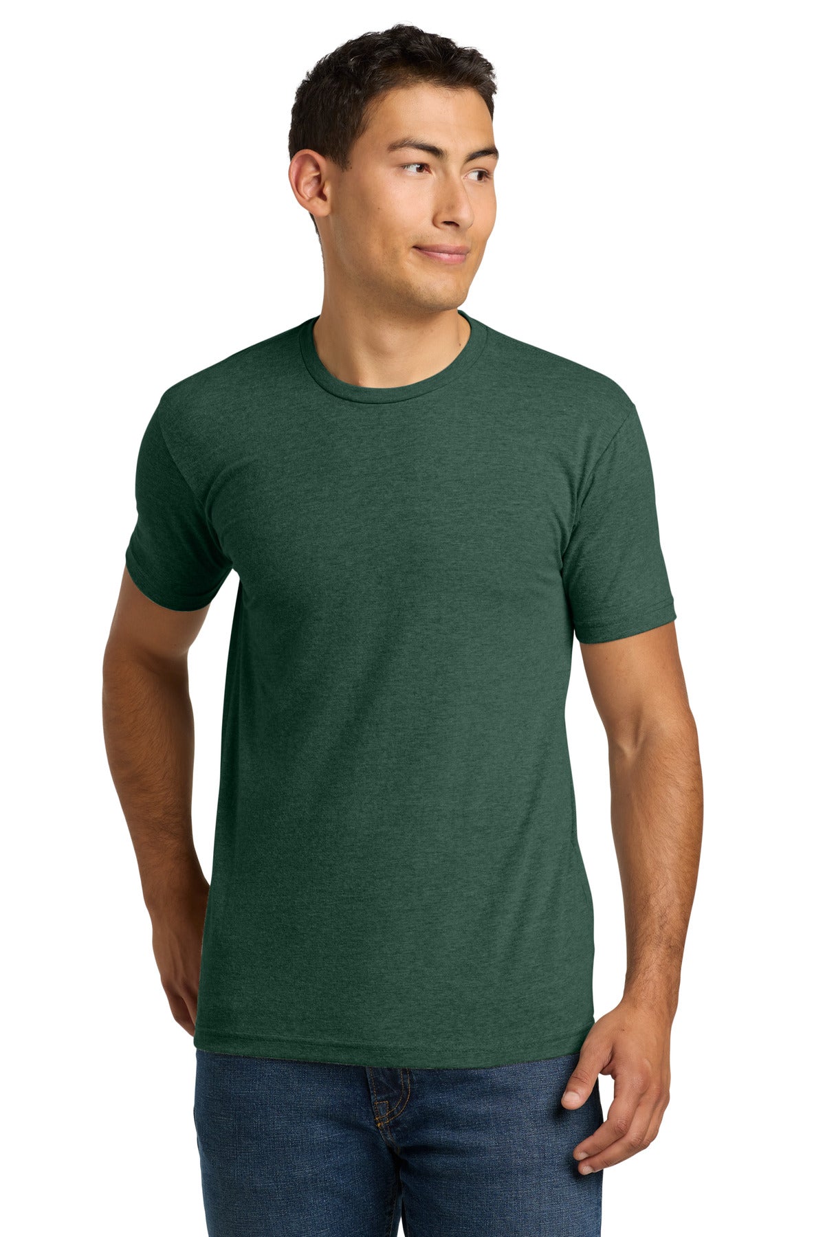 Heather Forest Green