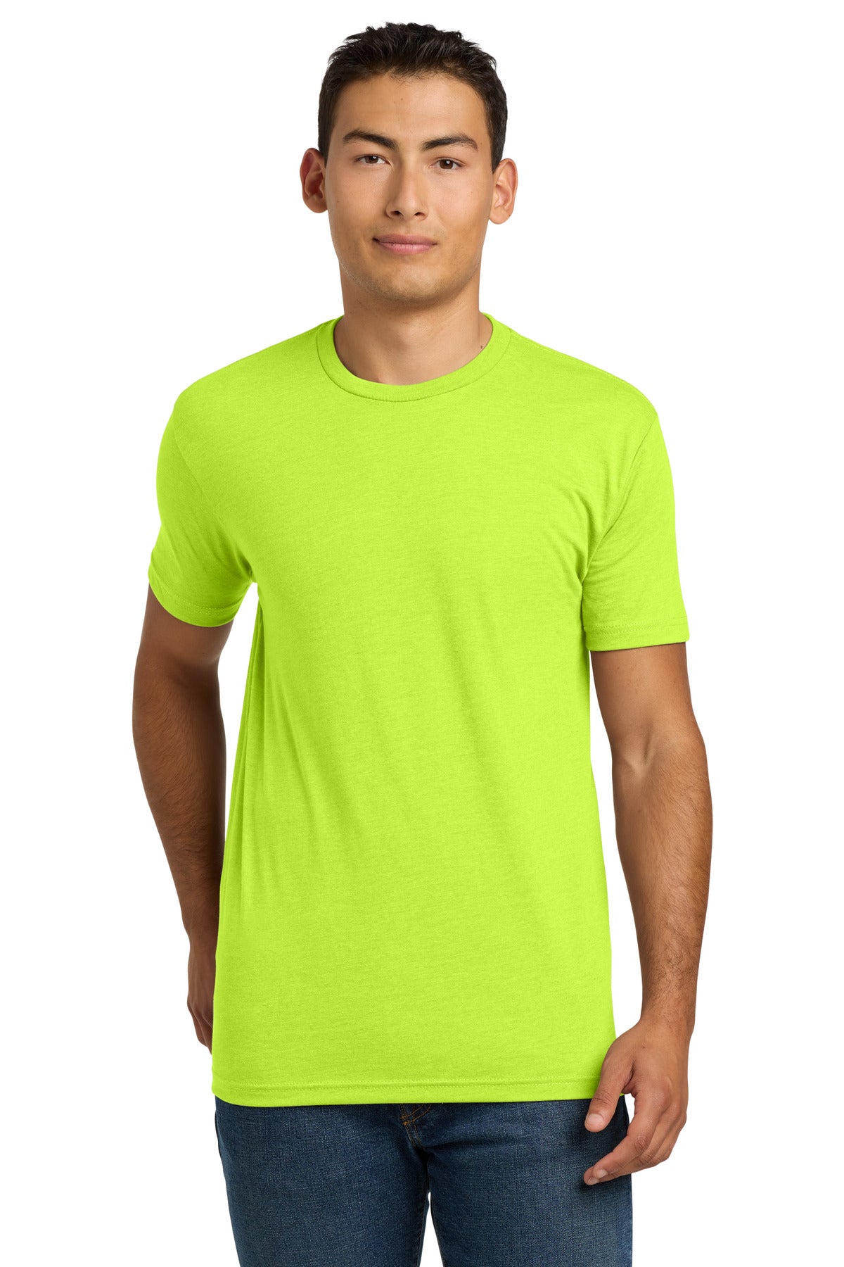 Neon Yellow