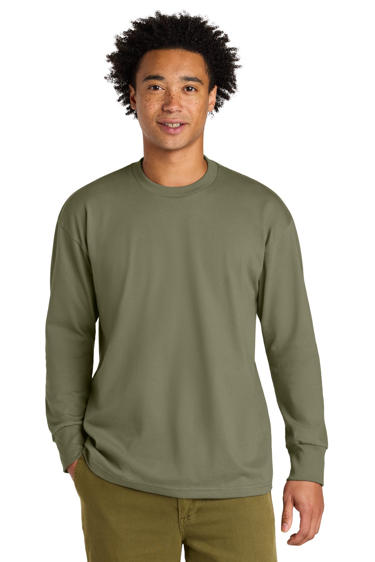 Light Olive