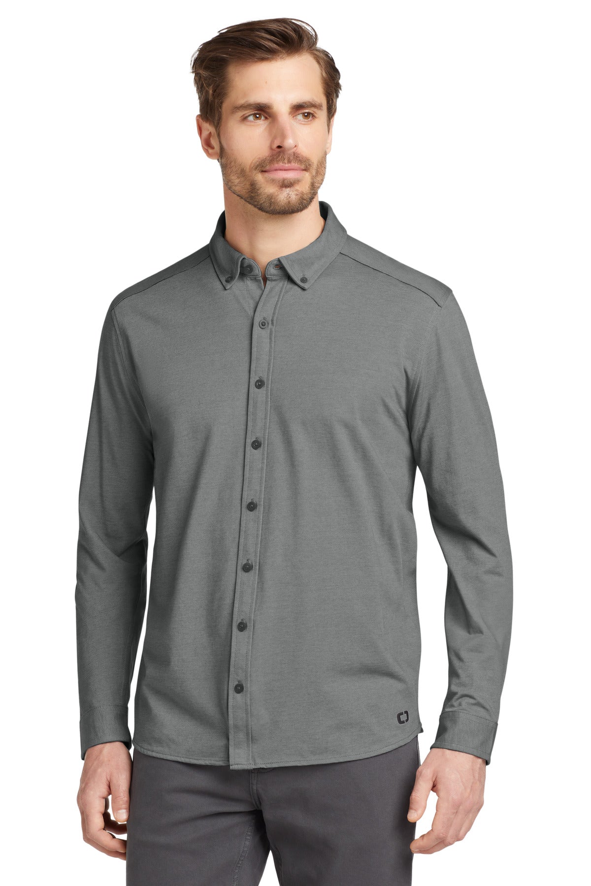 Tarmac Grey Heather