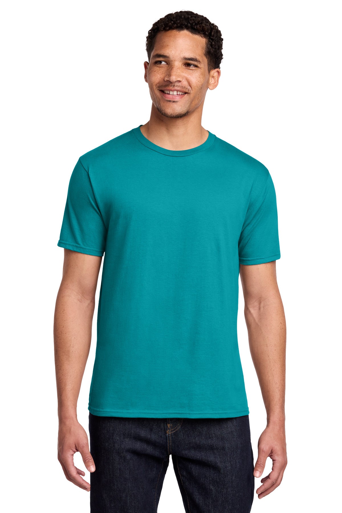 Bright Aqua