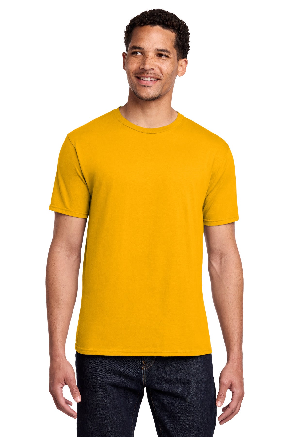 Bright Gold