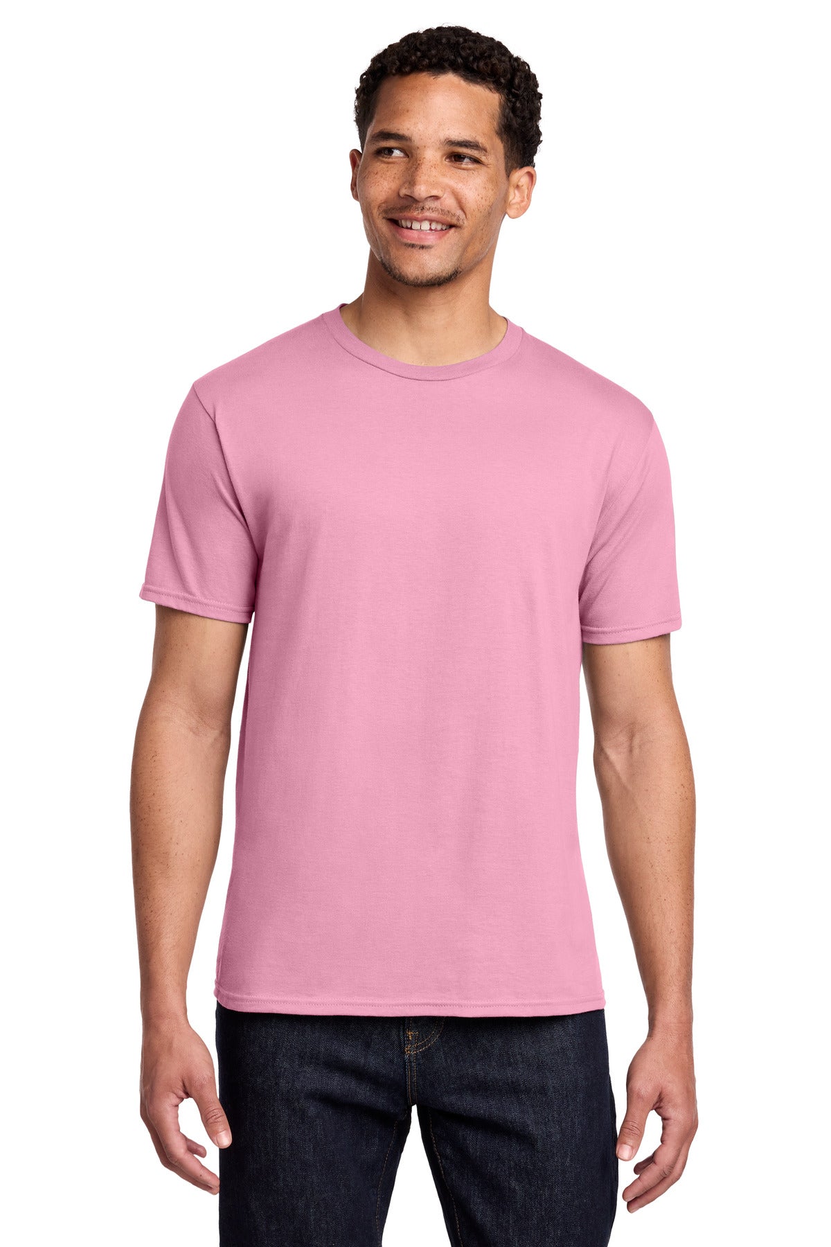 Candy Pink