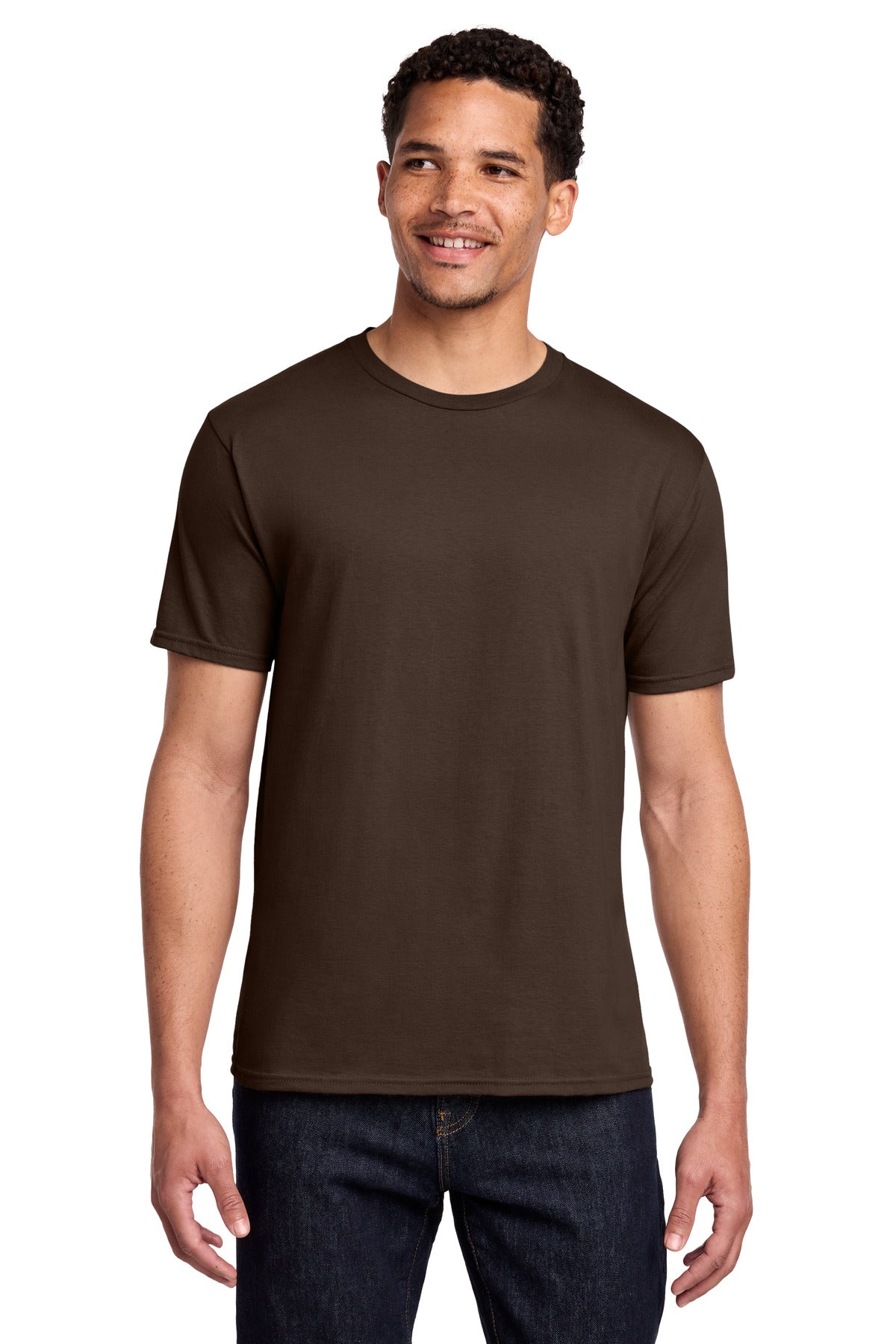 Dark Chocolate Brown