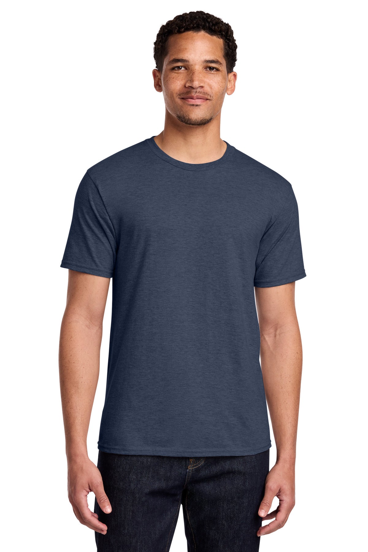 Heather Navy