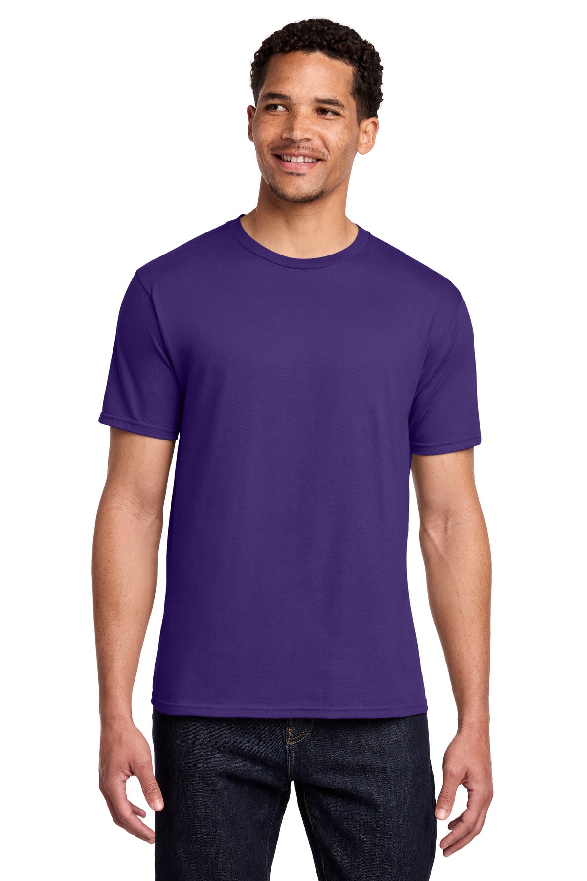 Team Purple