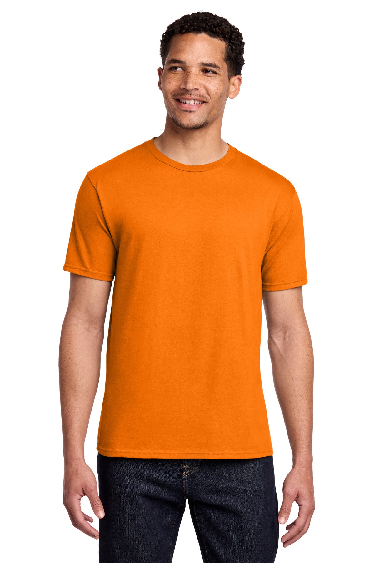 Tennessee Orange