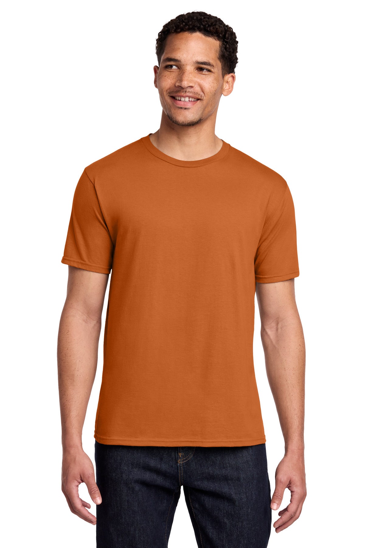 Texas Orange