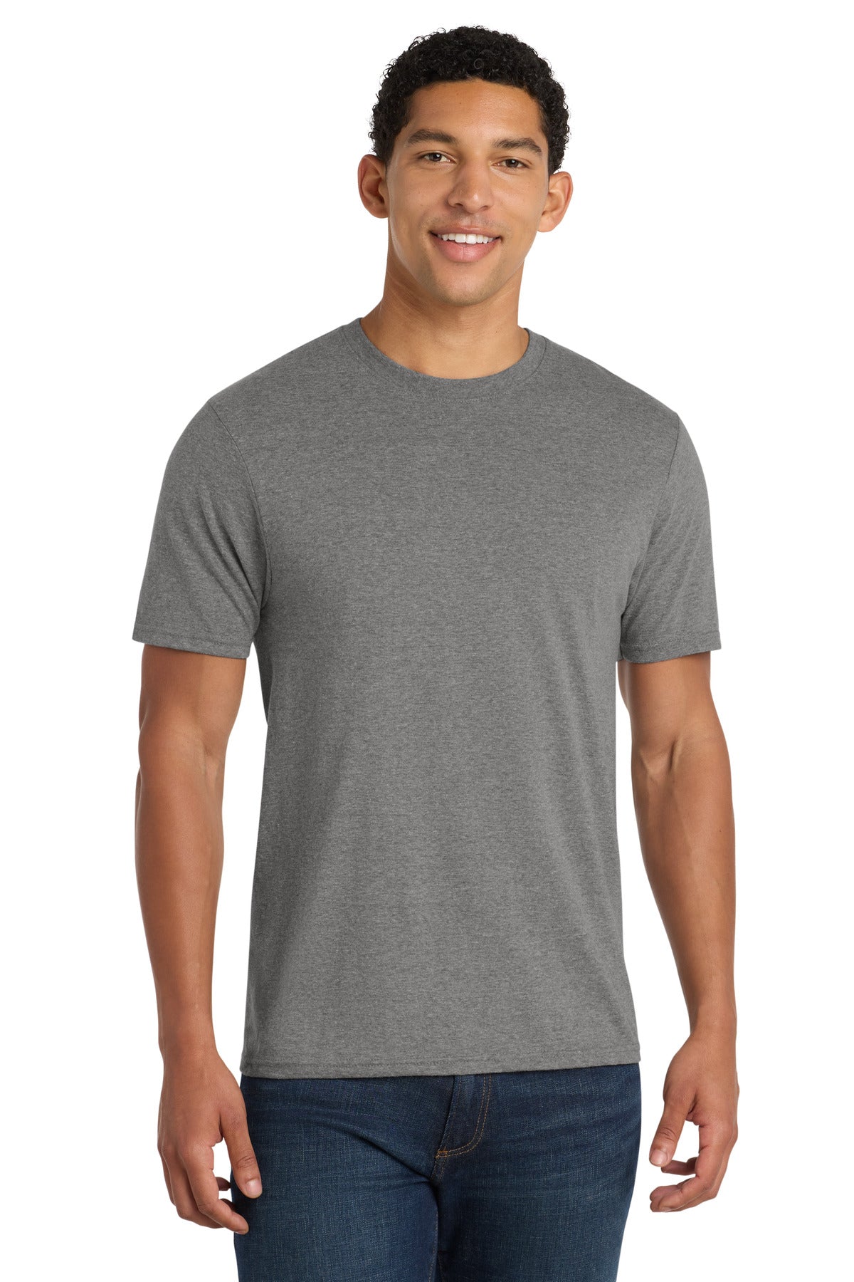 PC455 – Graphite Heather