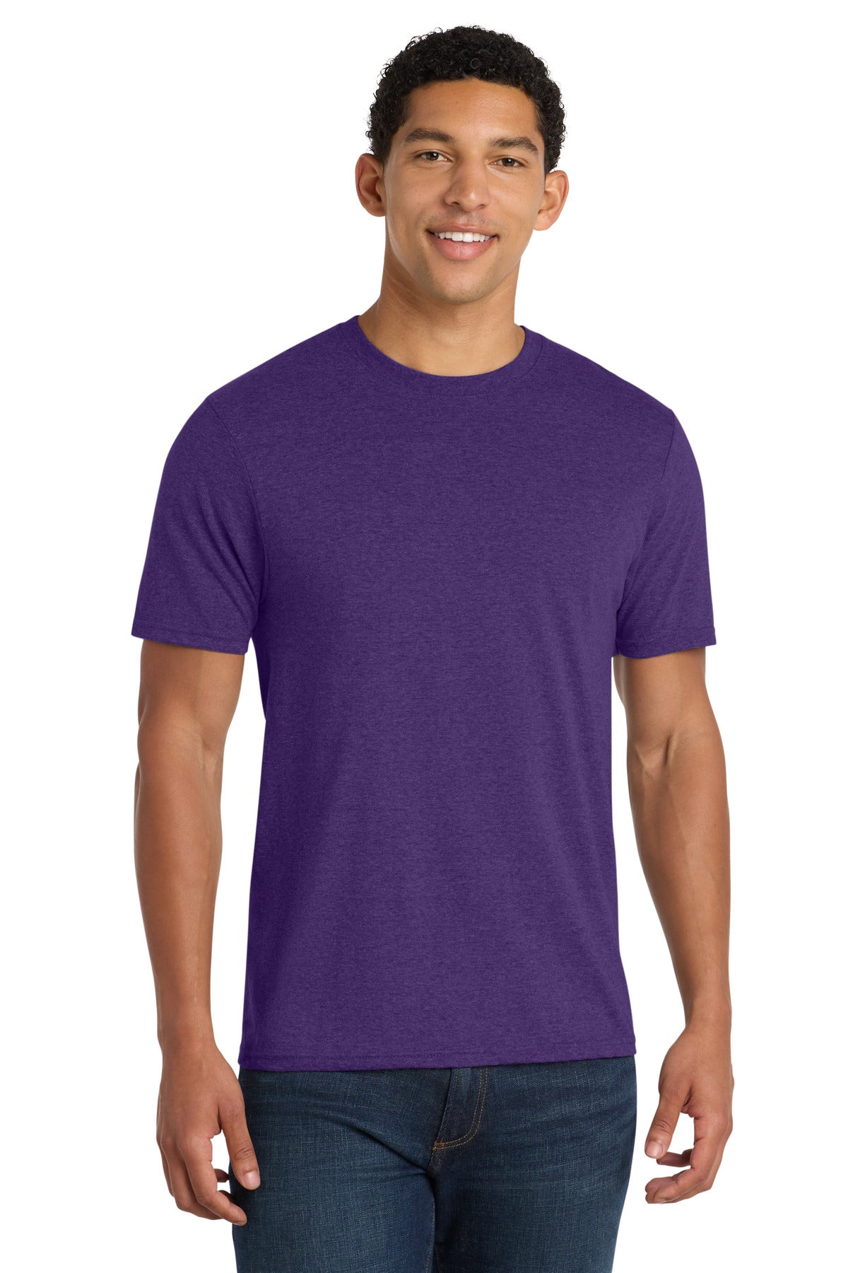 PC455 – Team Purple Heather