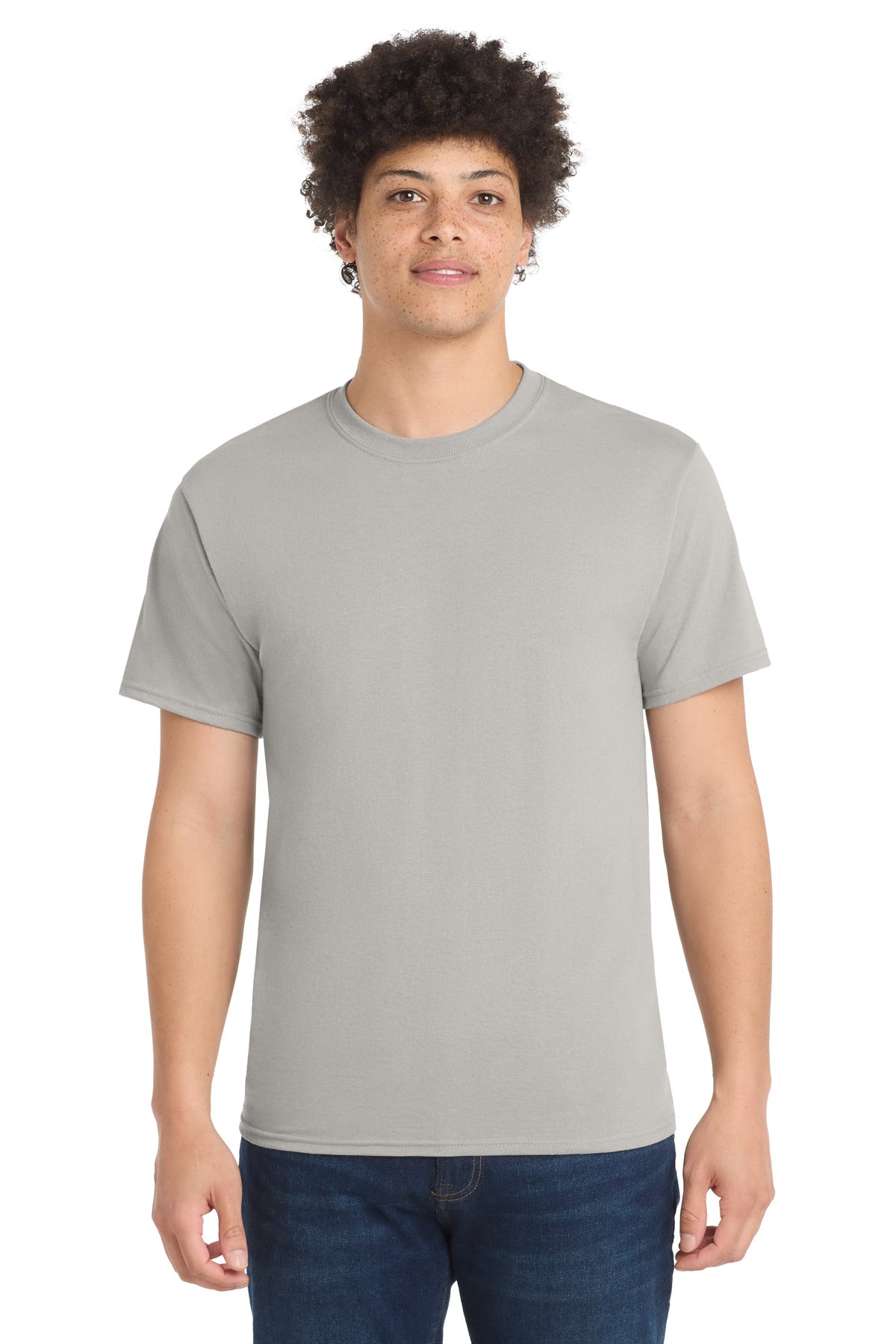 Silver