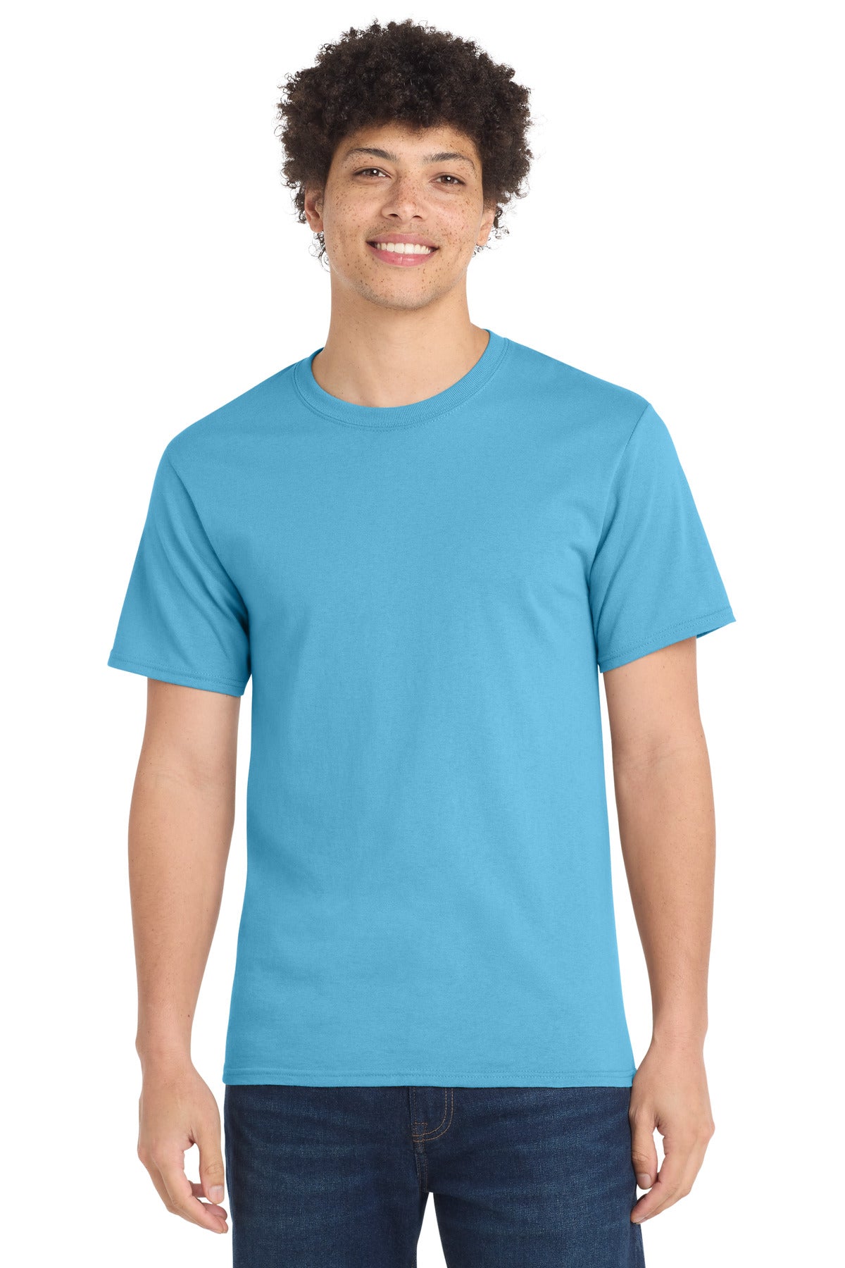 Aquatic Blue