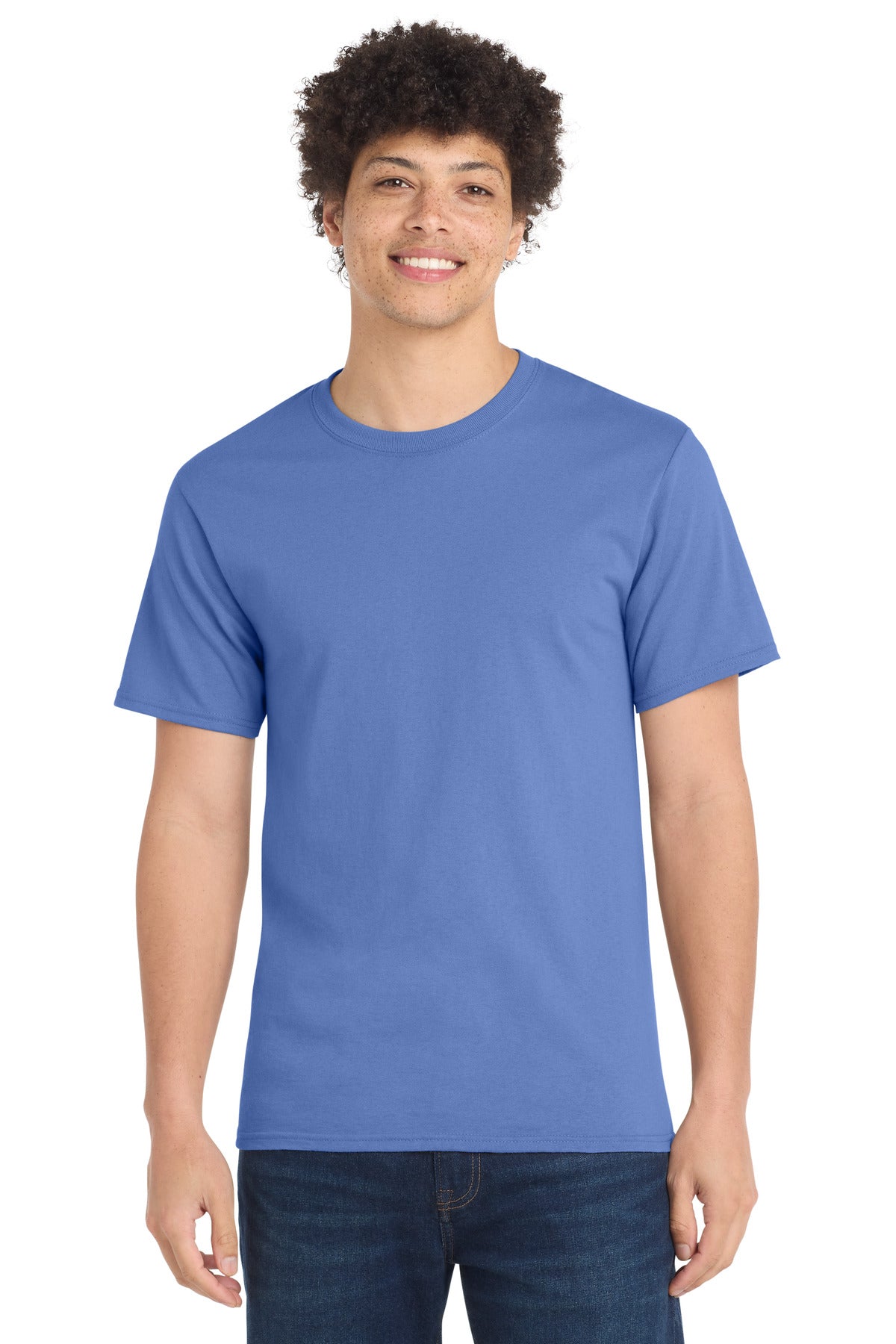 Carolina Blue