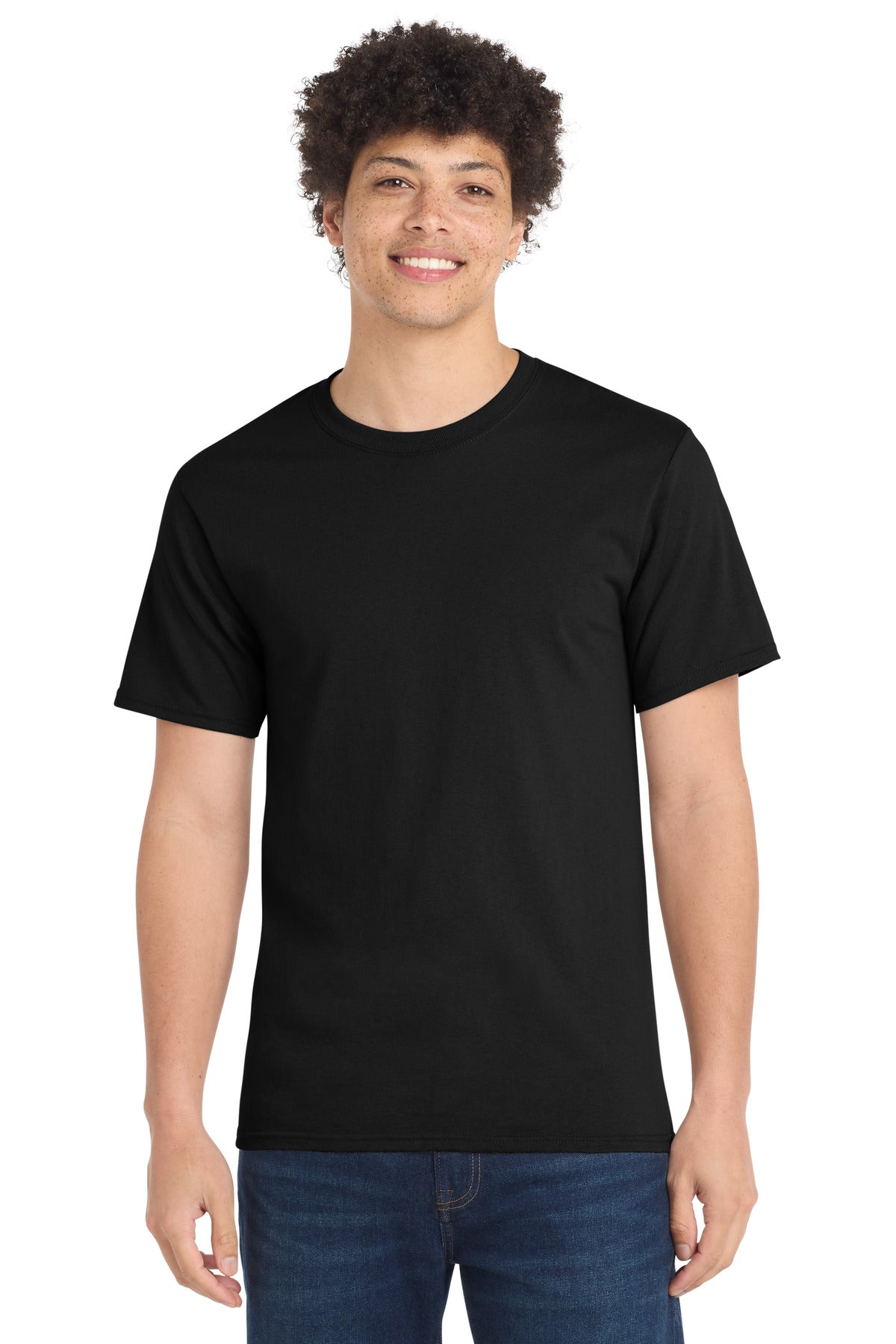 Jet Black