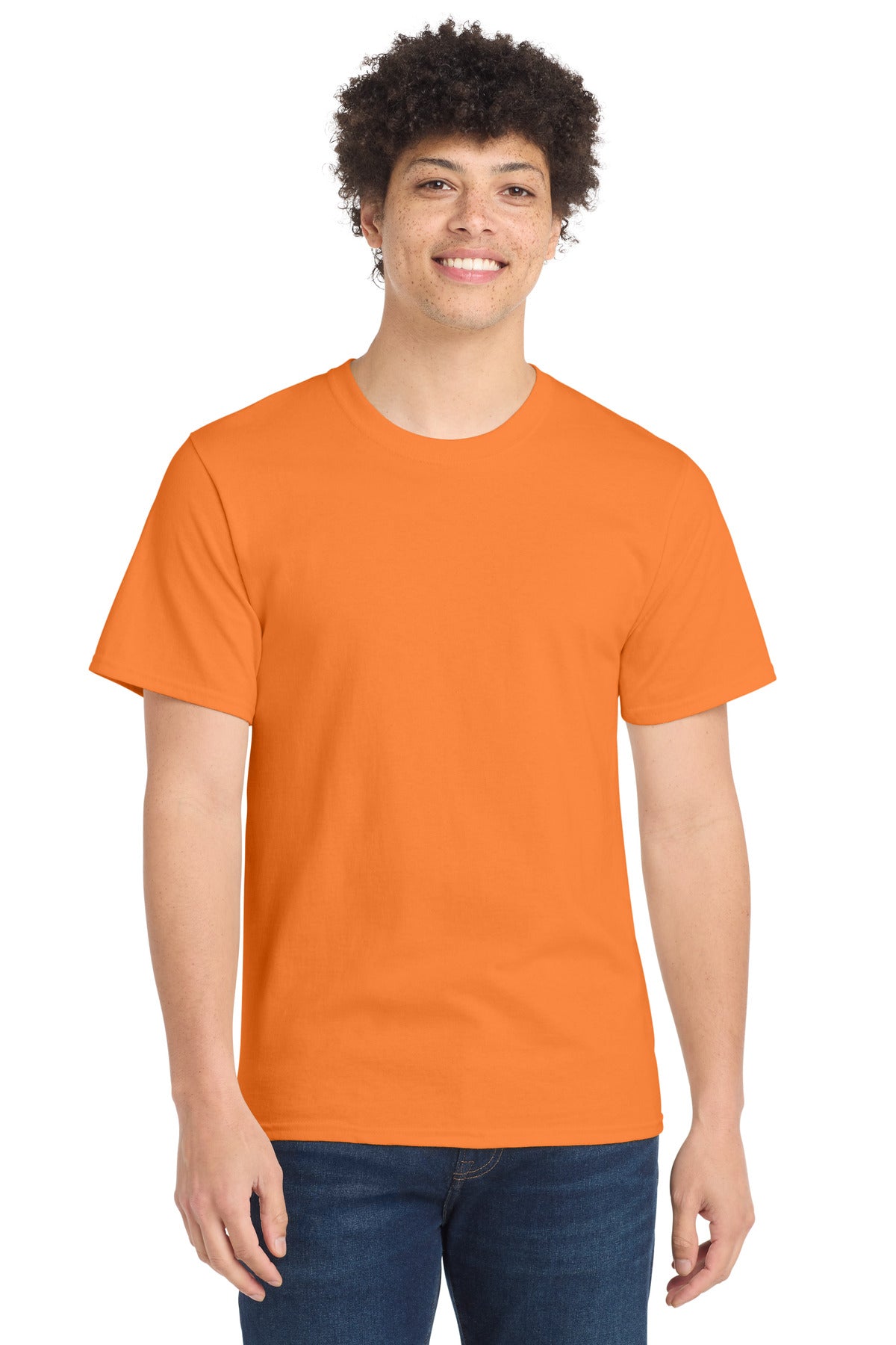 Orange Sherbet