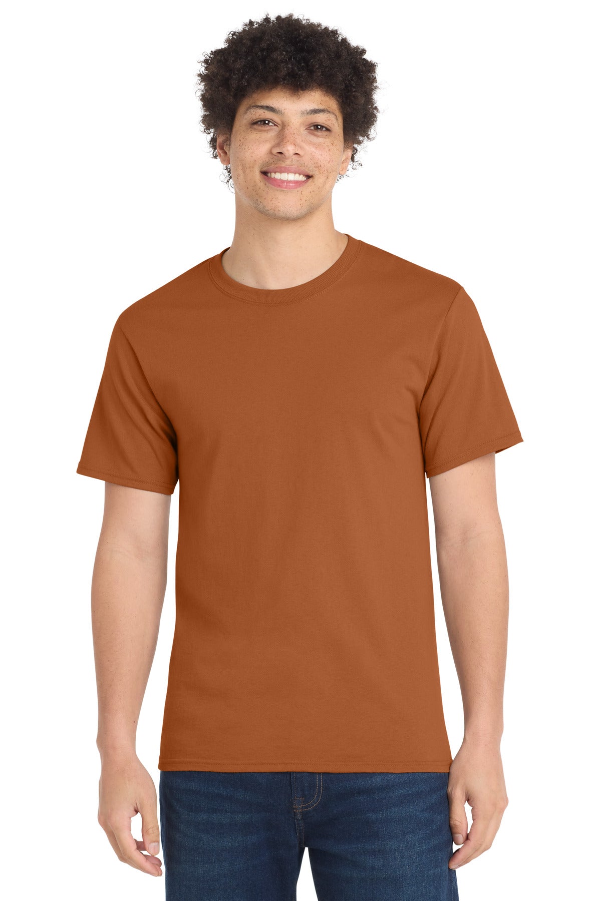 Texas Orange